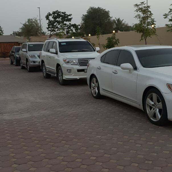 Car wash Khatwah Cars Washing, Ajman, photo