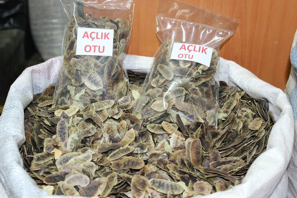 Food ingredients and spices Connecting Hasan Efendi, Bursa, photo