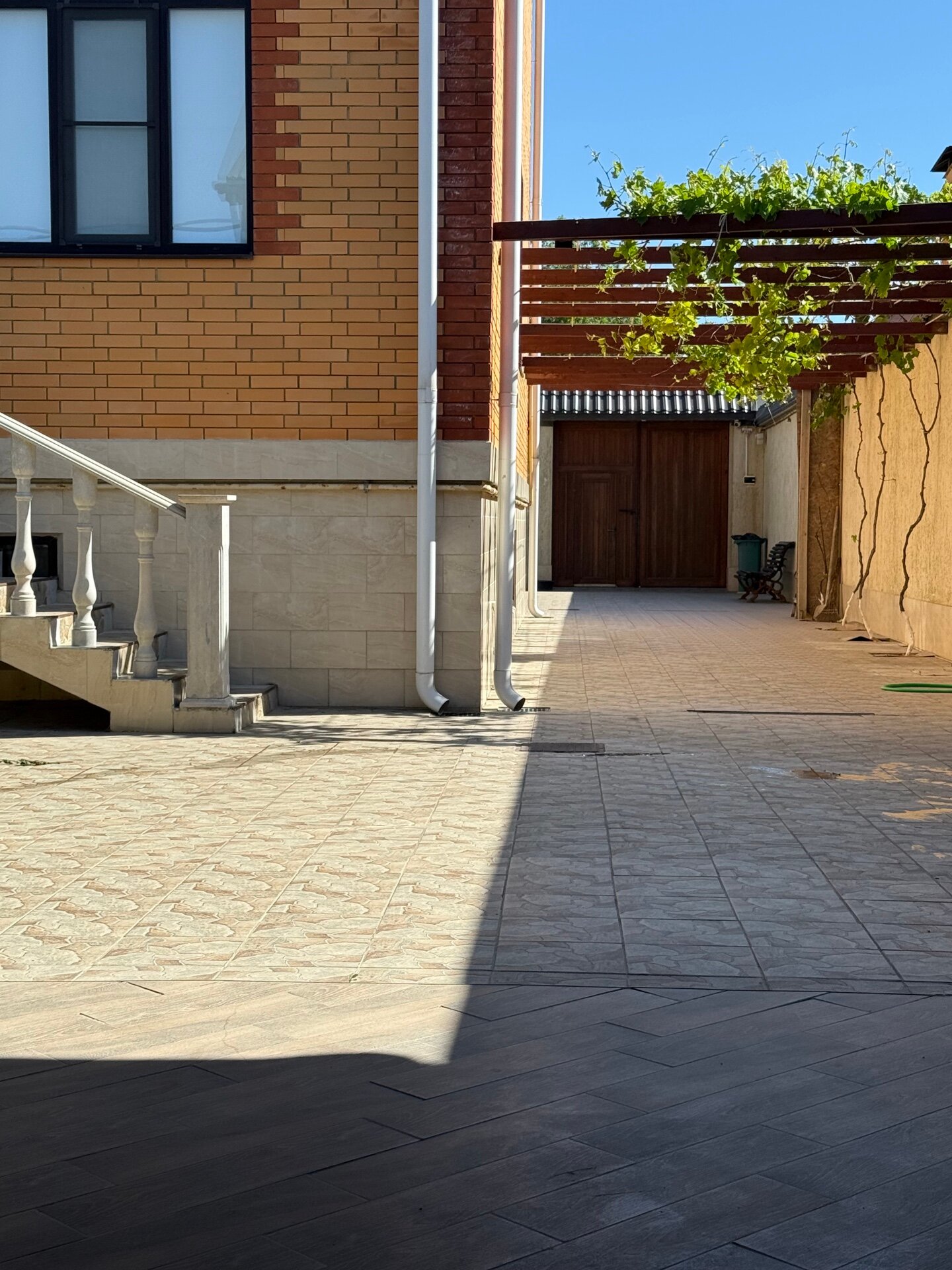 Фото Дом у моря