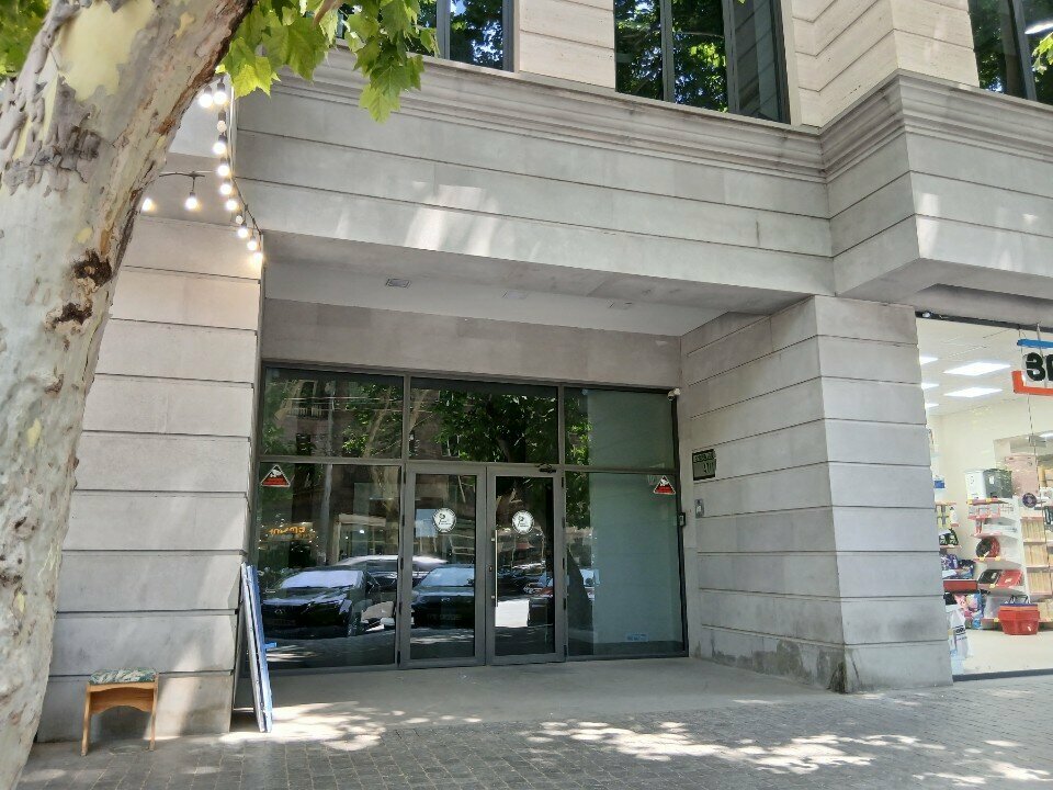 Social research Crrc Armenia, Yerevan, photo