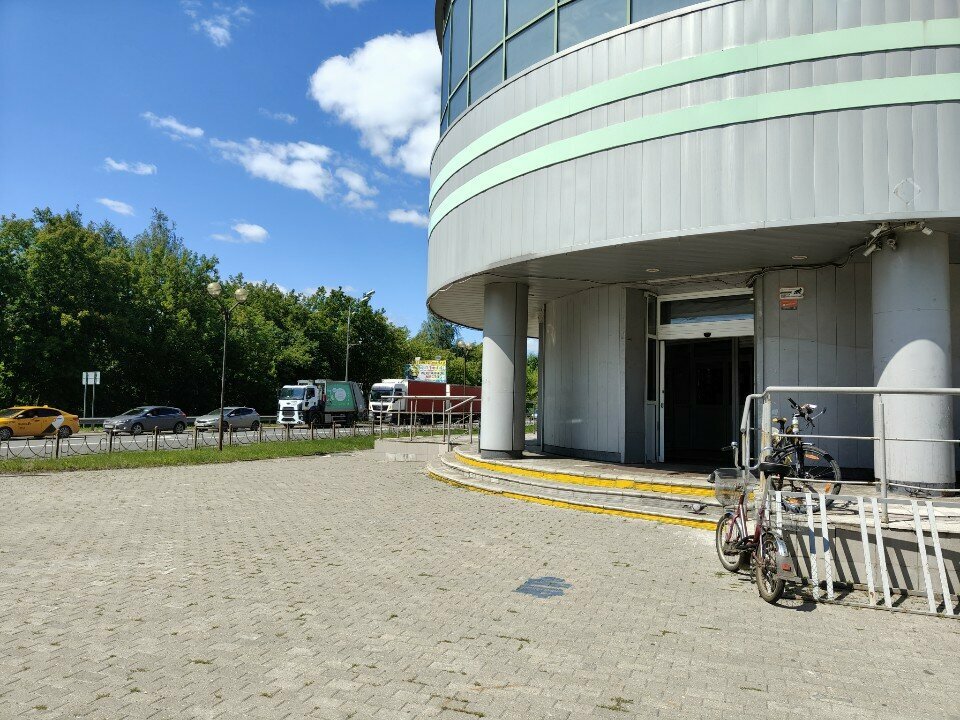 ATM Т-Банк, Elektrostal, photo