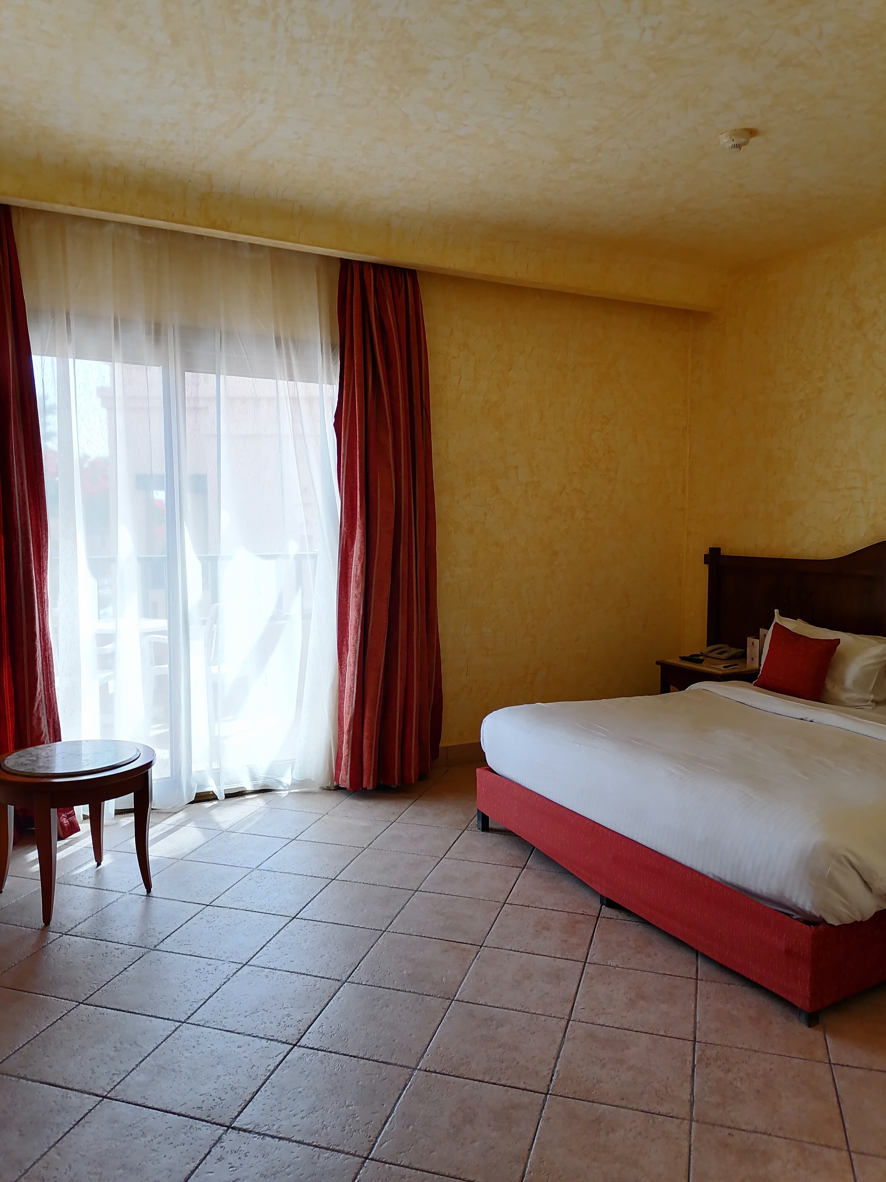 Фото Charmillion Sea Life Resort