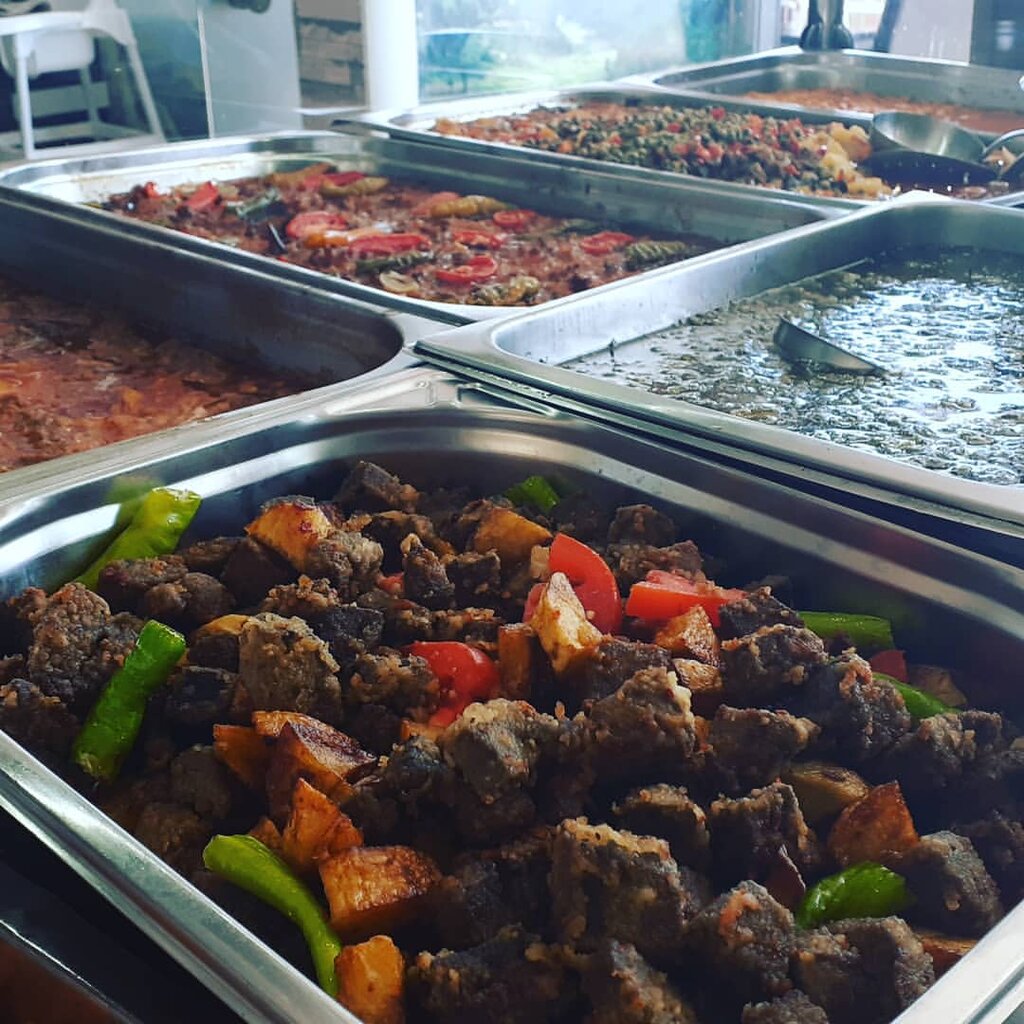 Restaurant Gunes Kofte Akcaabat, Akcaabat, photo