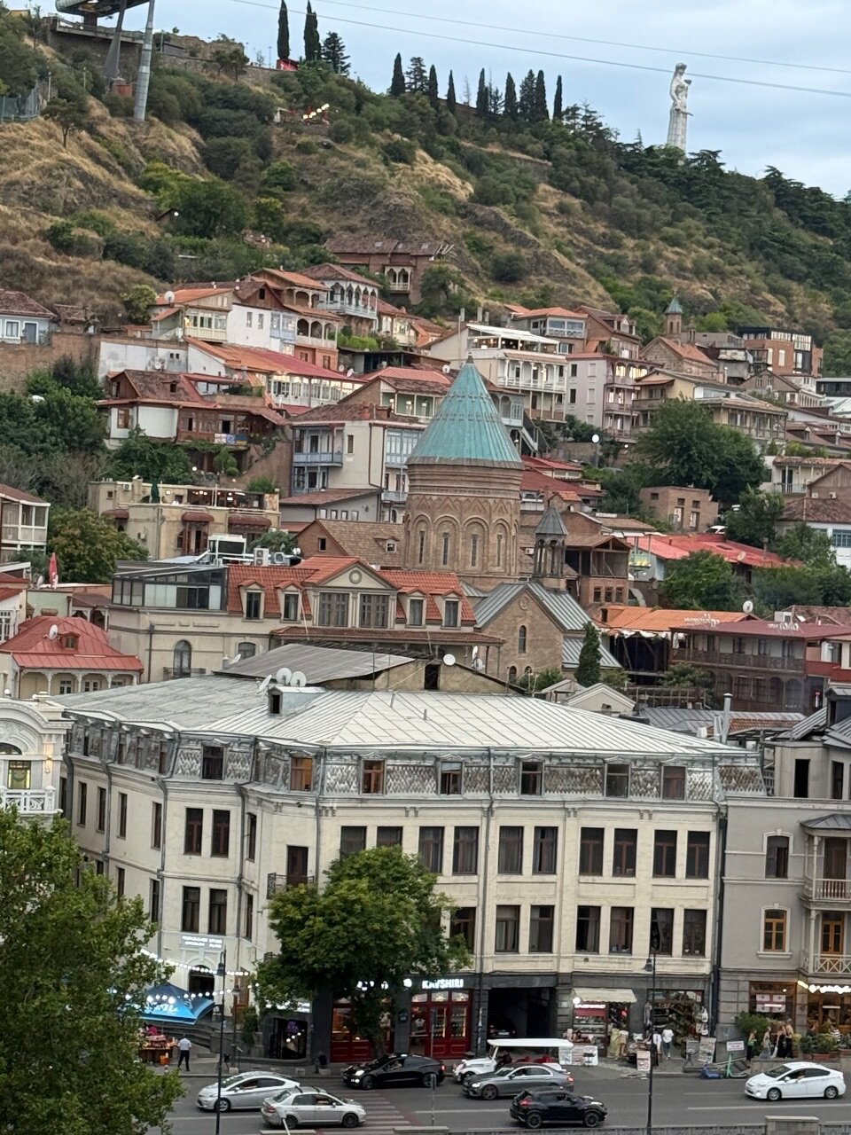 Фото Courtyard by Marriott