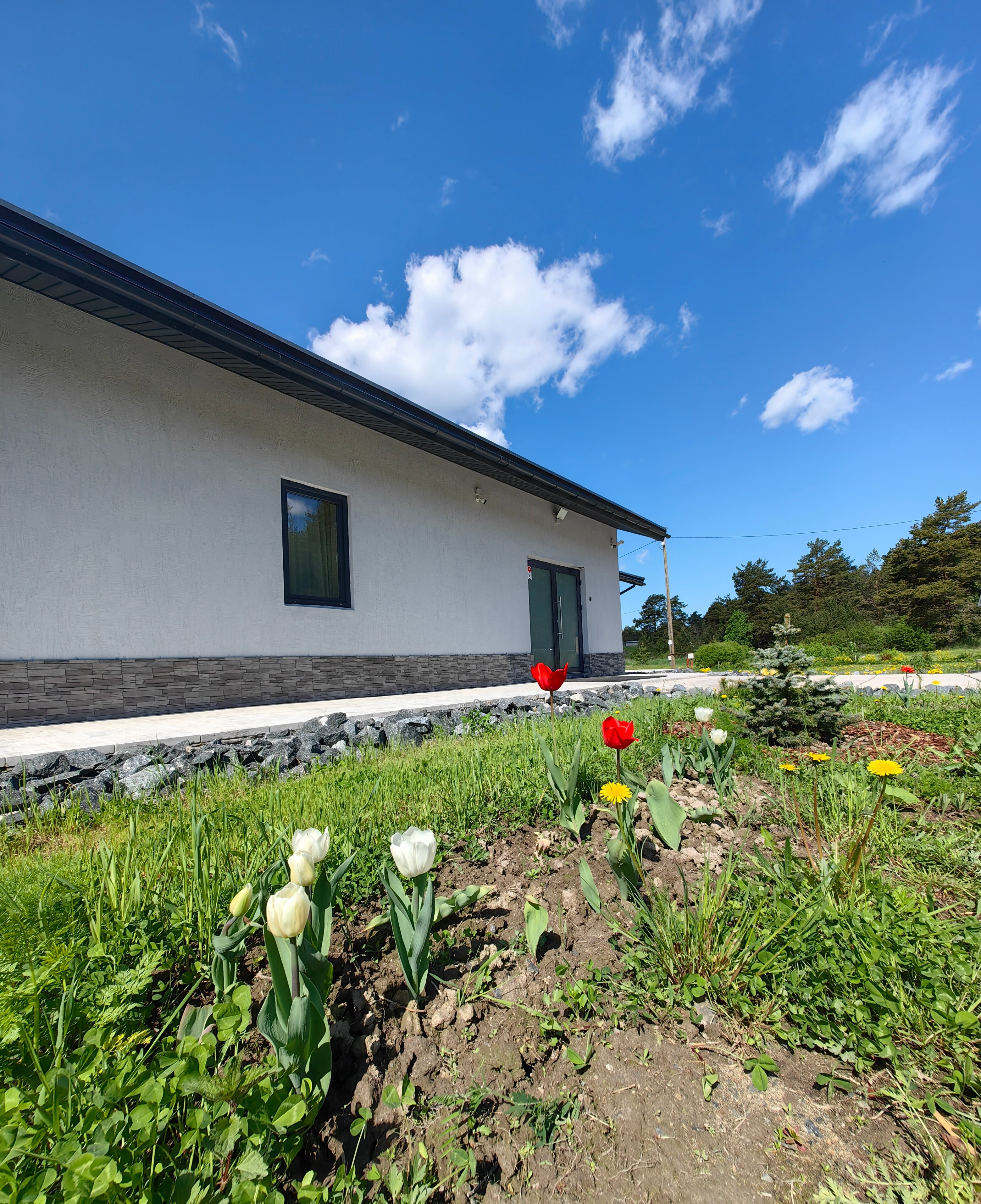 Фото Павола