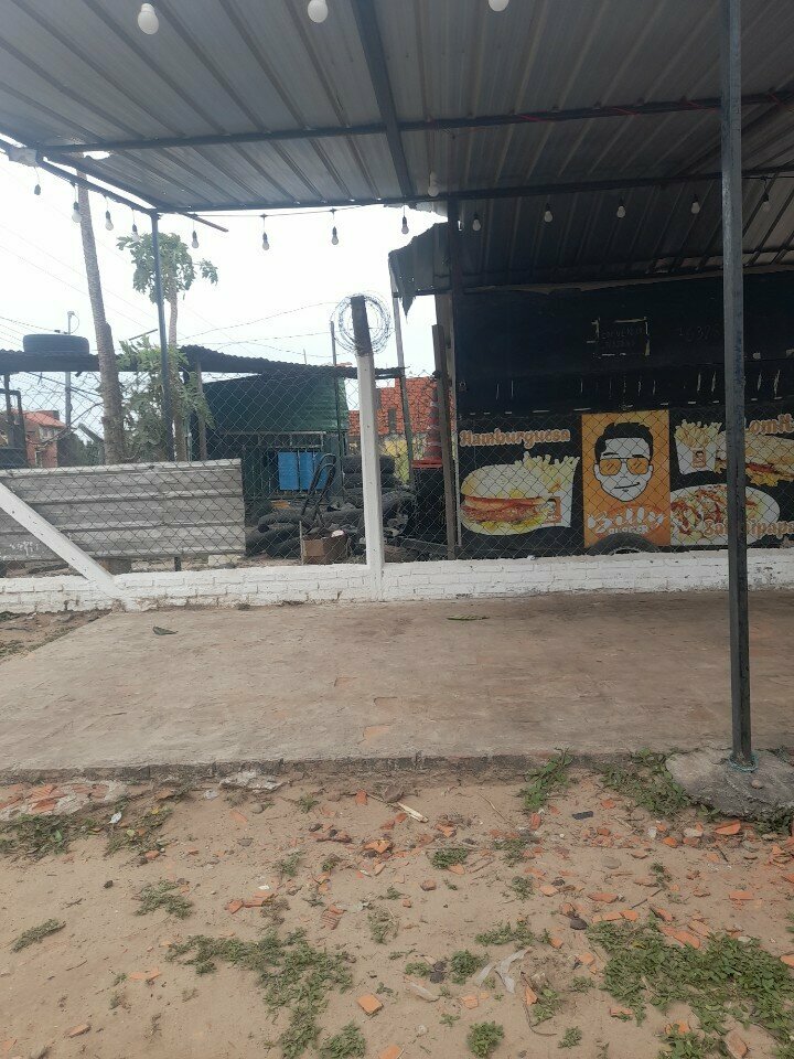 Cafe Billy Burger- Rolls Boom helados a la plancha, Santa Cruz de la Sierra, photo