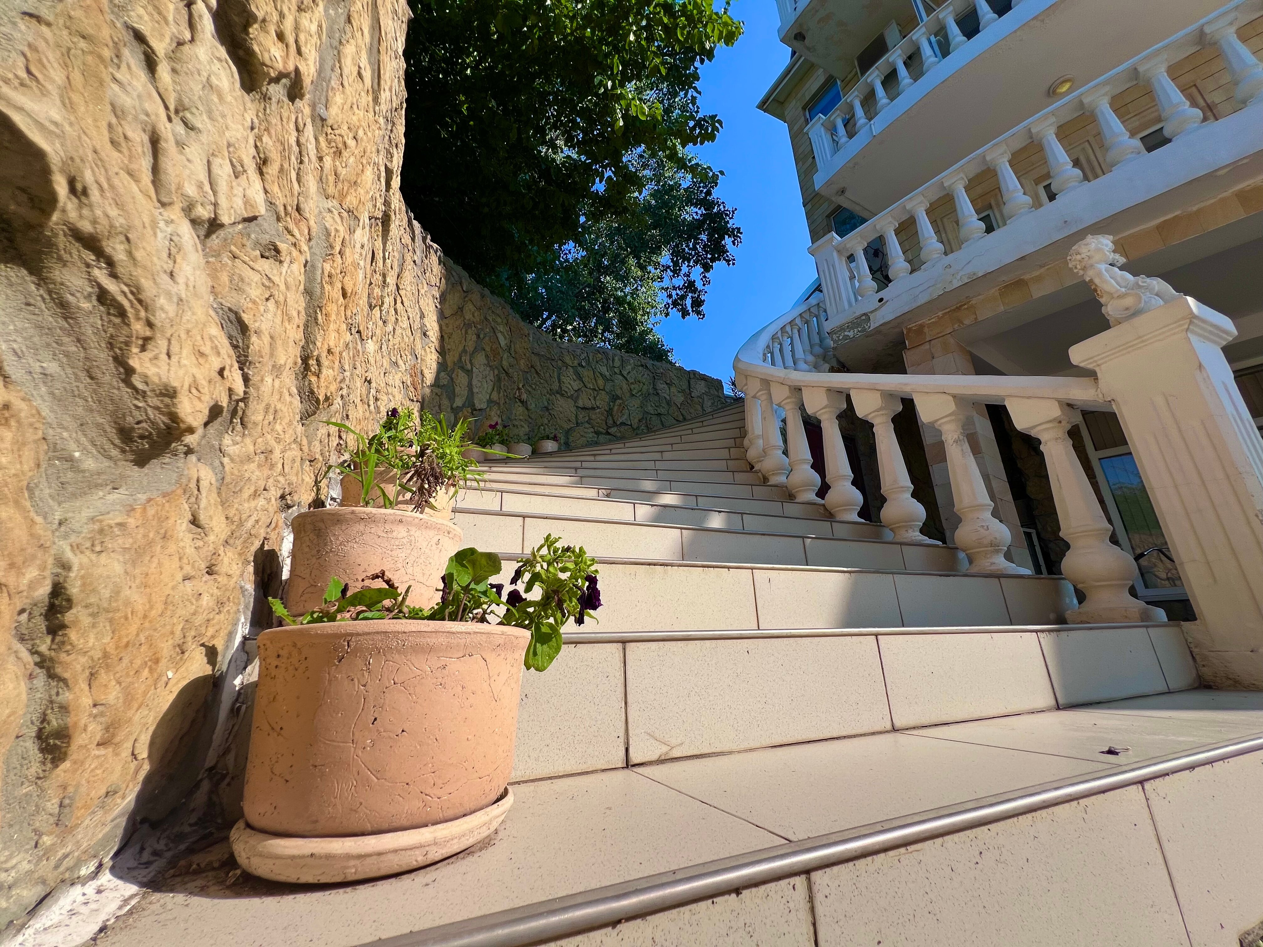 Фото Русское поместье