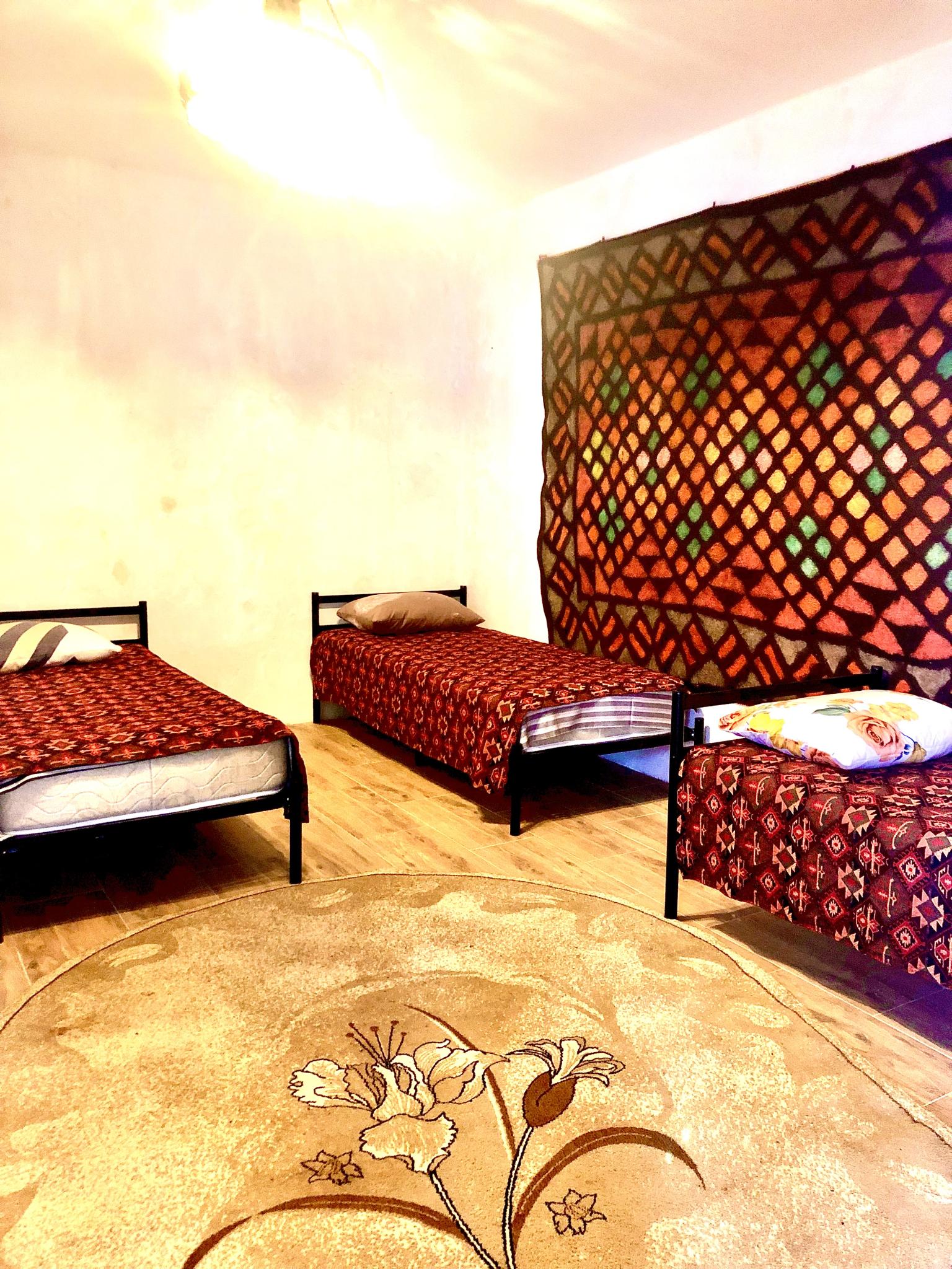 Фото ЧегемТау