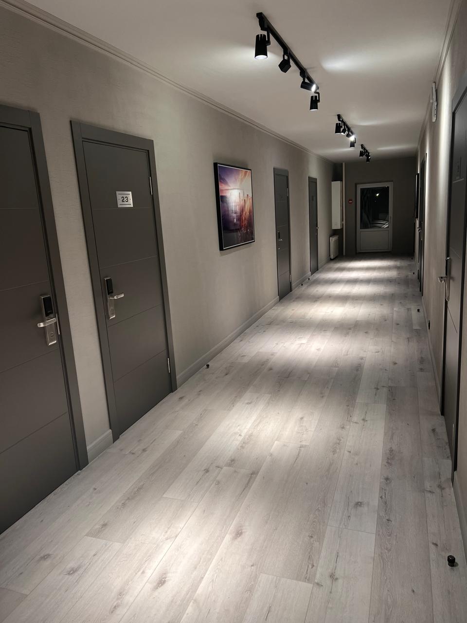 Фото Атлант