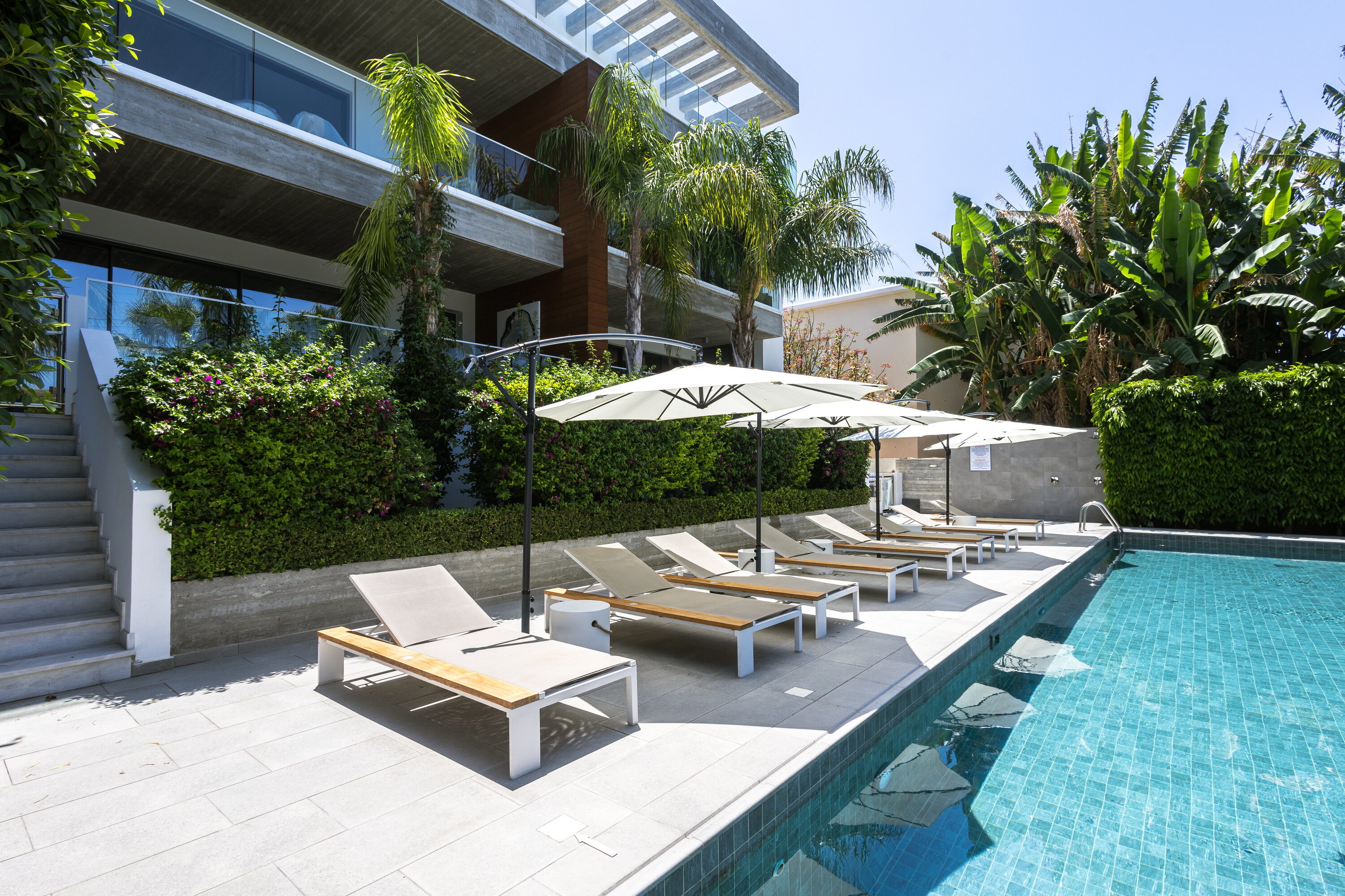 Фото Апартаменты Sofia Luxury Residence