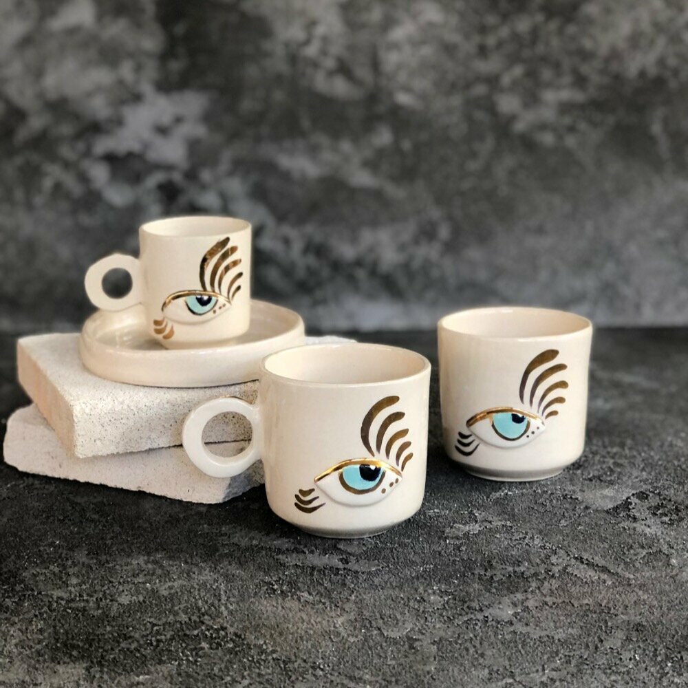 Art supplies and crafts Teke-Art, Kemer, photo