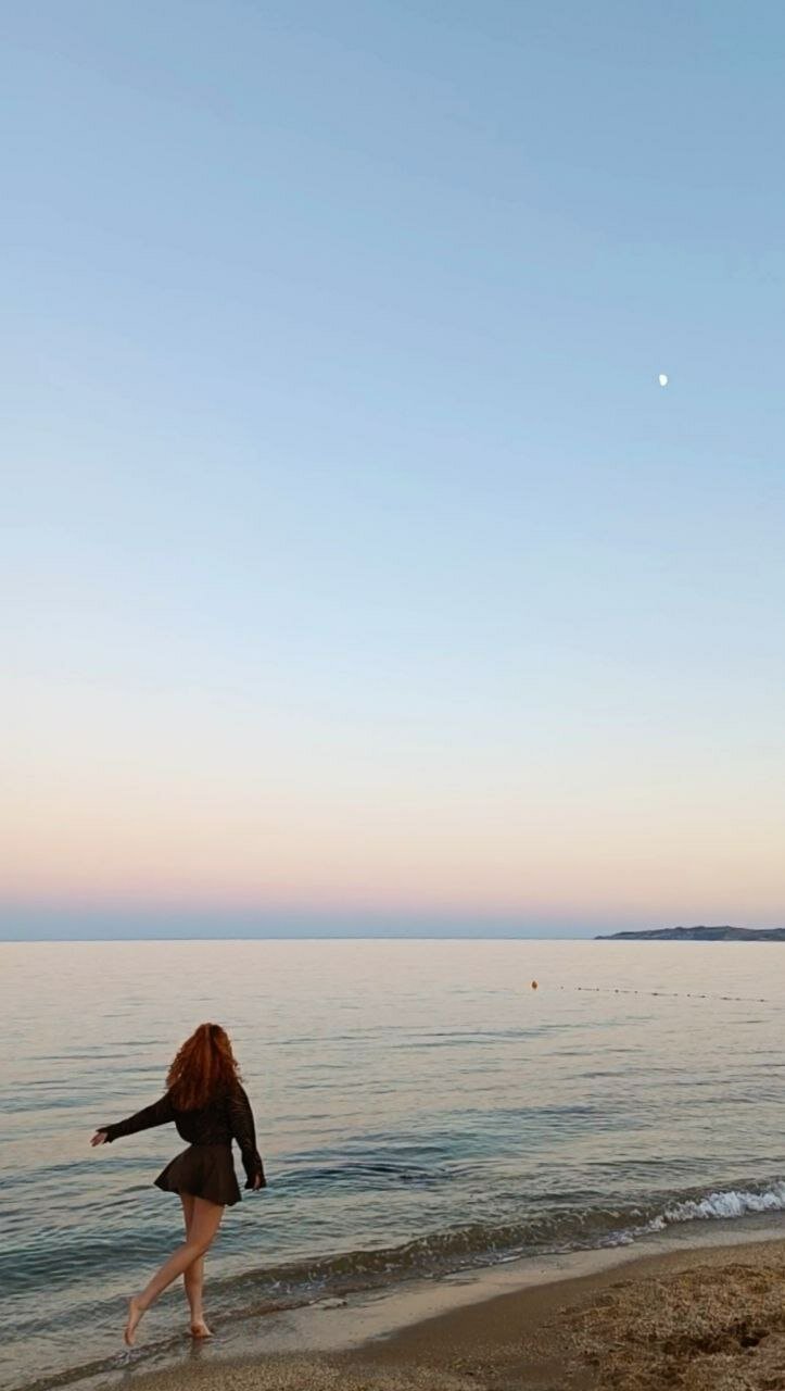 Фото Тихое место