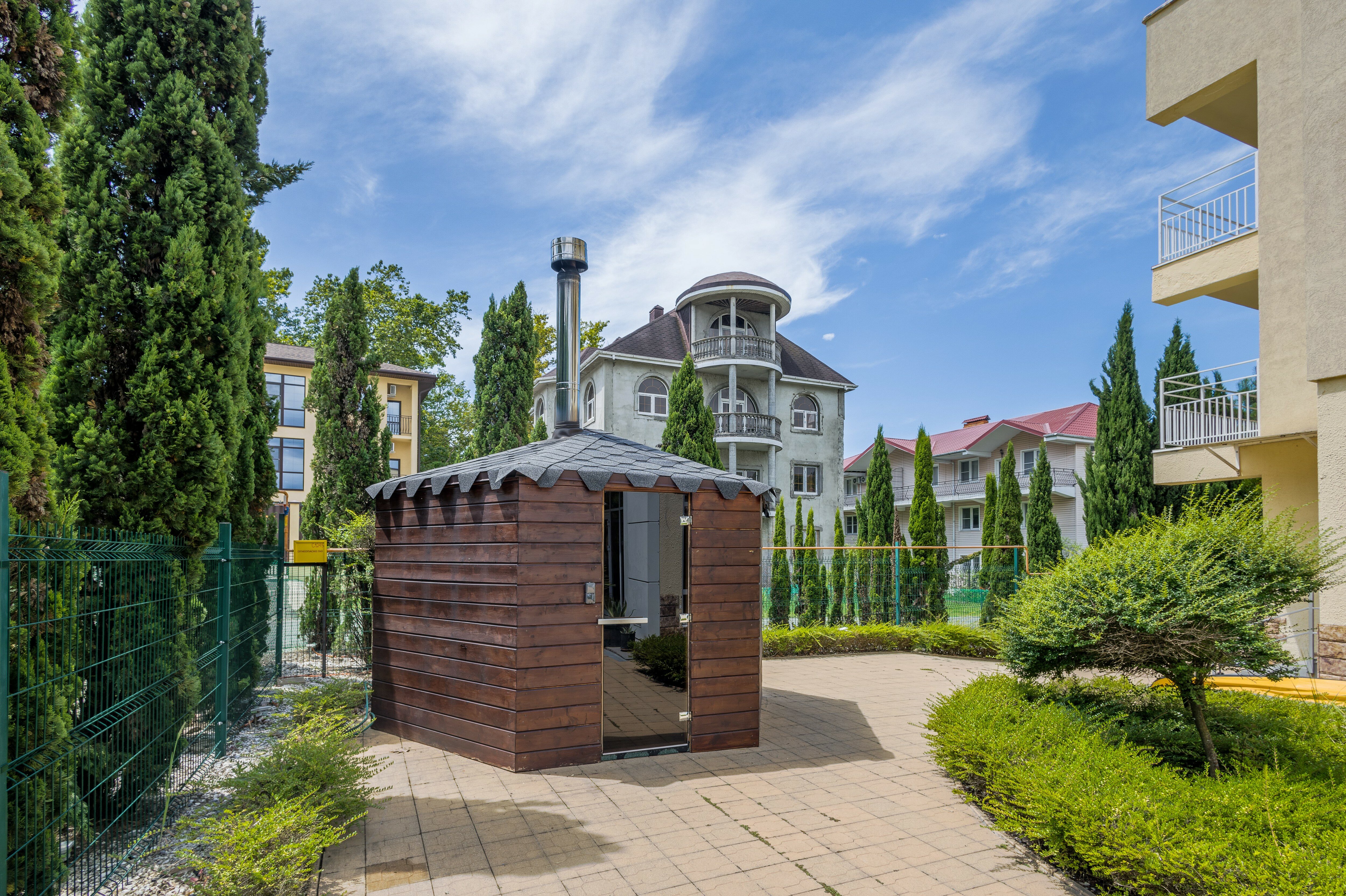 Фото Южный Парк