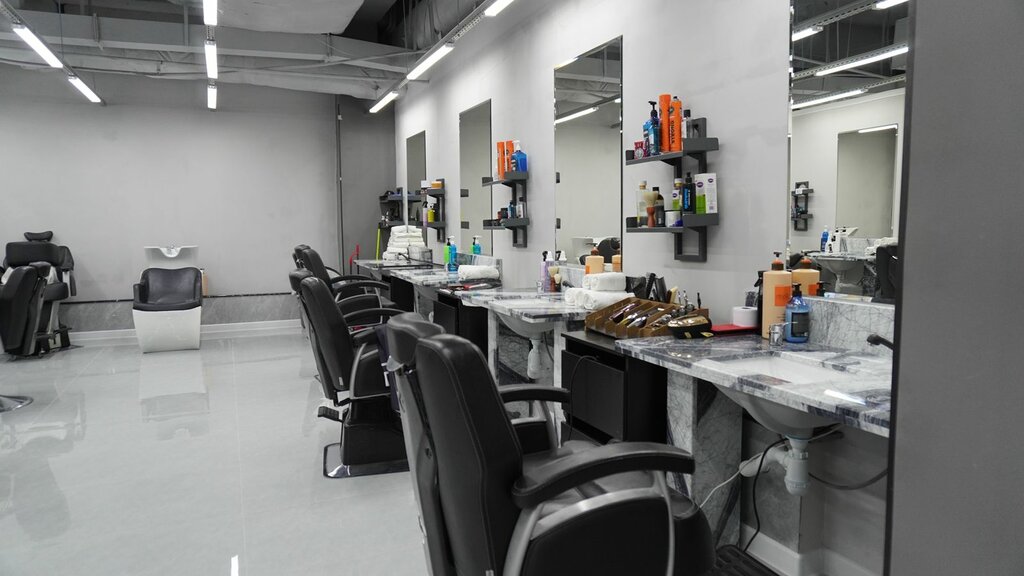 Beauty salon Viva Dermalogica, Almaty, photo