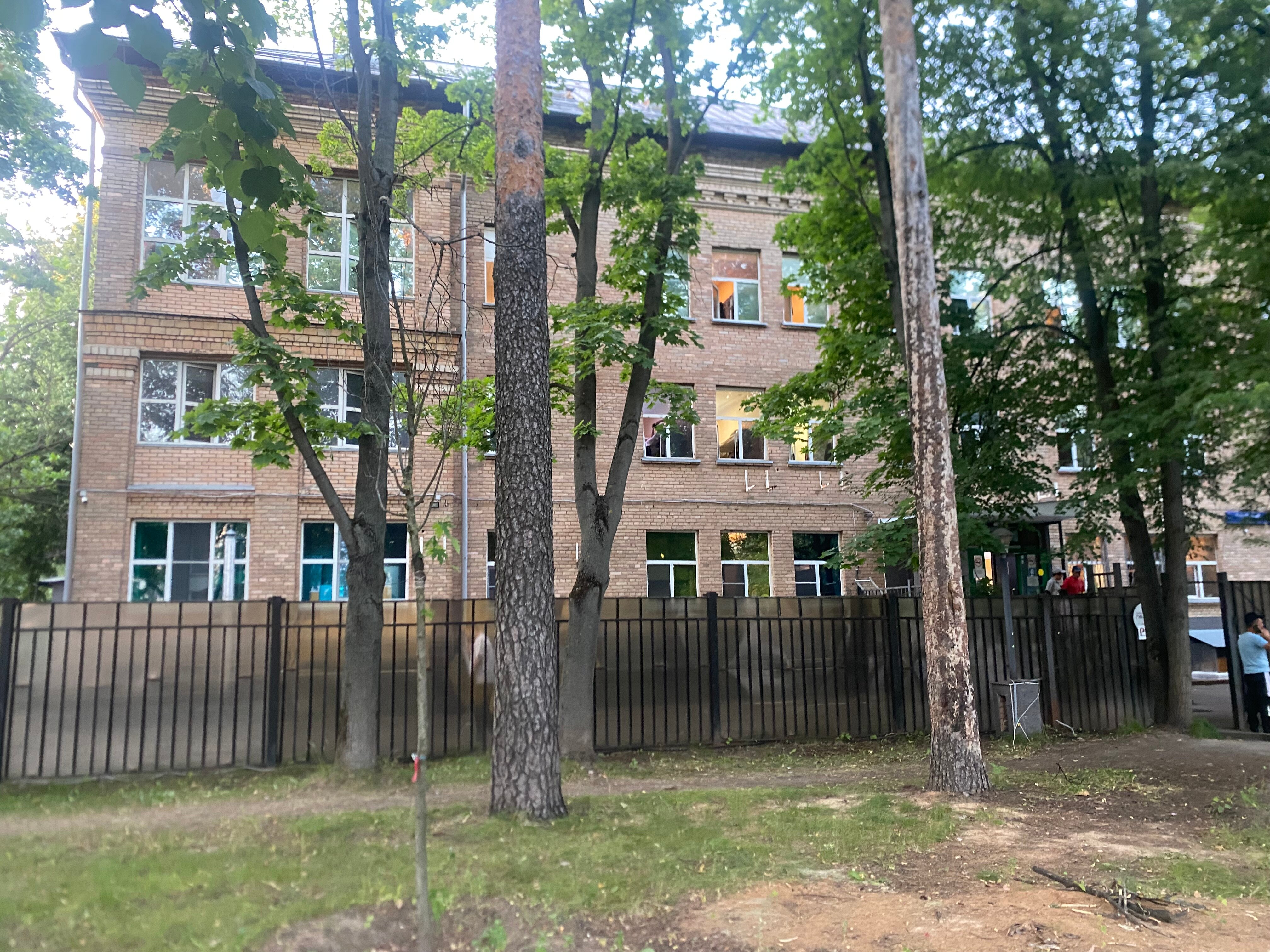 Фото Радушие