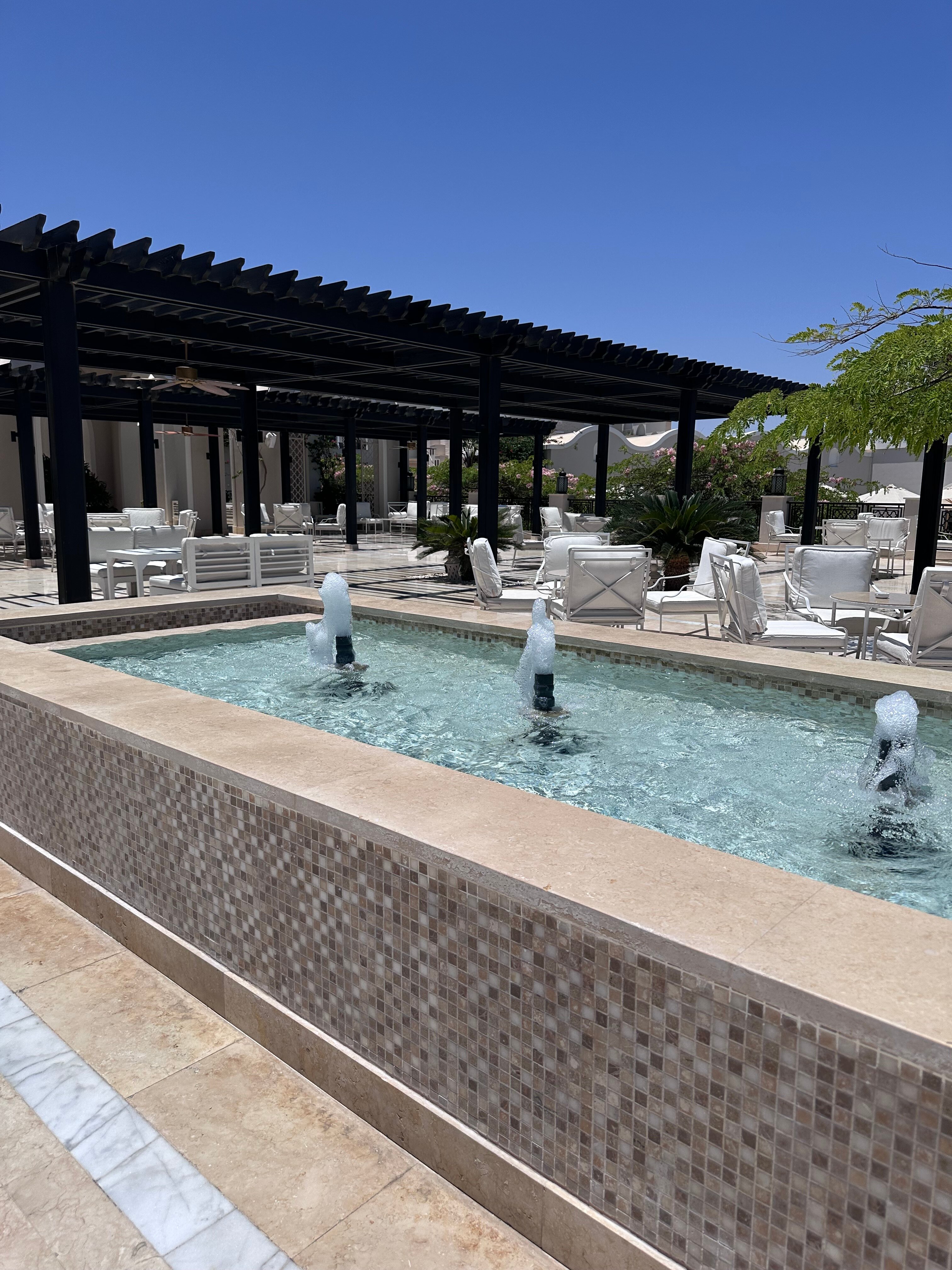 Фото Steigenberger Alcazar