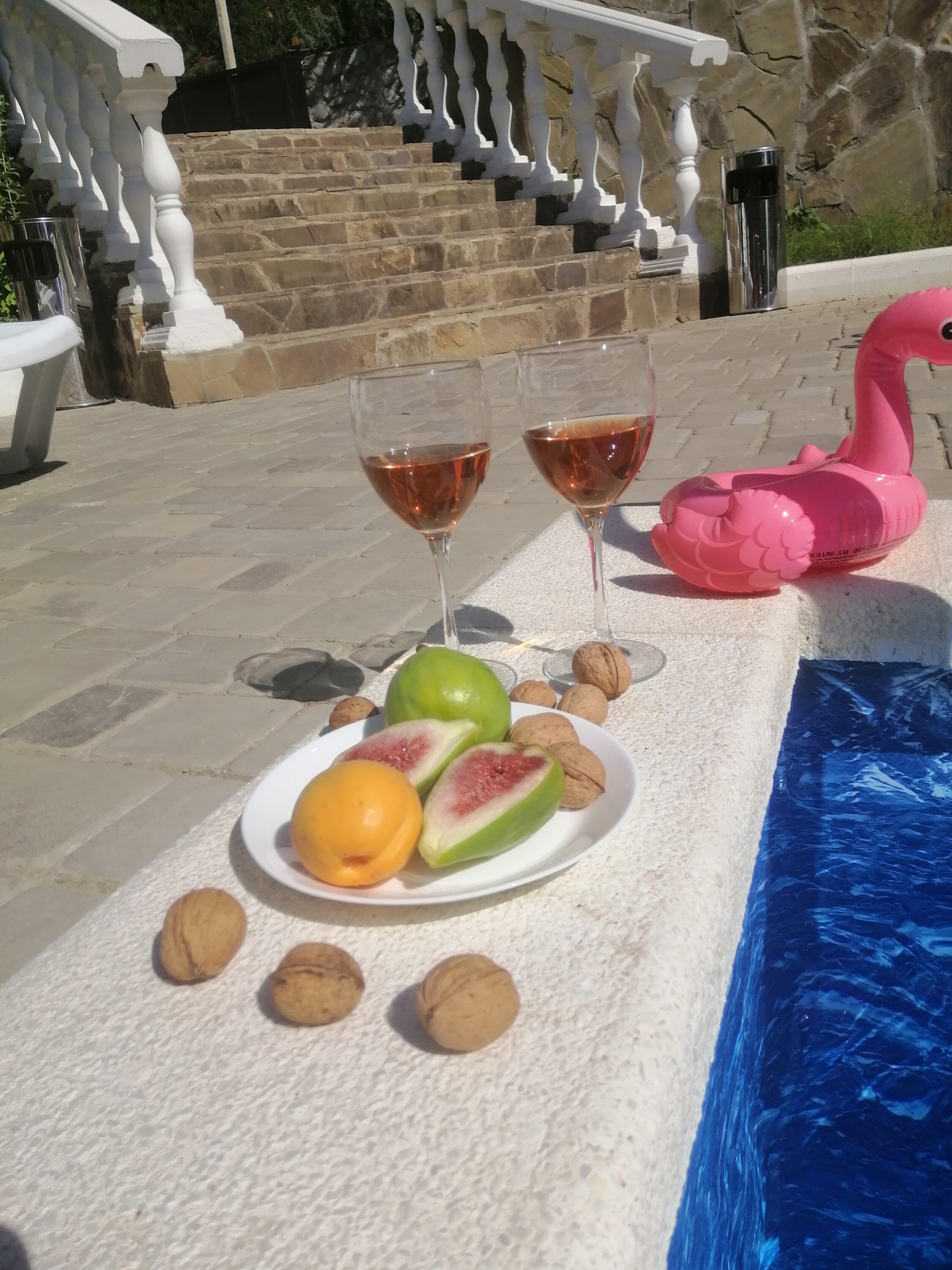 Фото Оливия