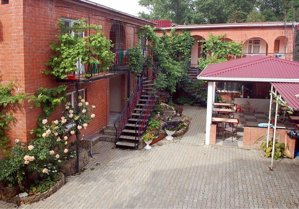 Фото Бригантина