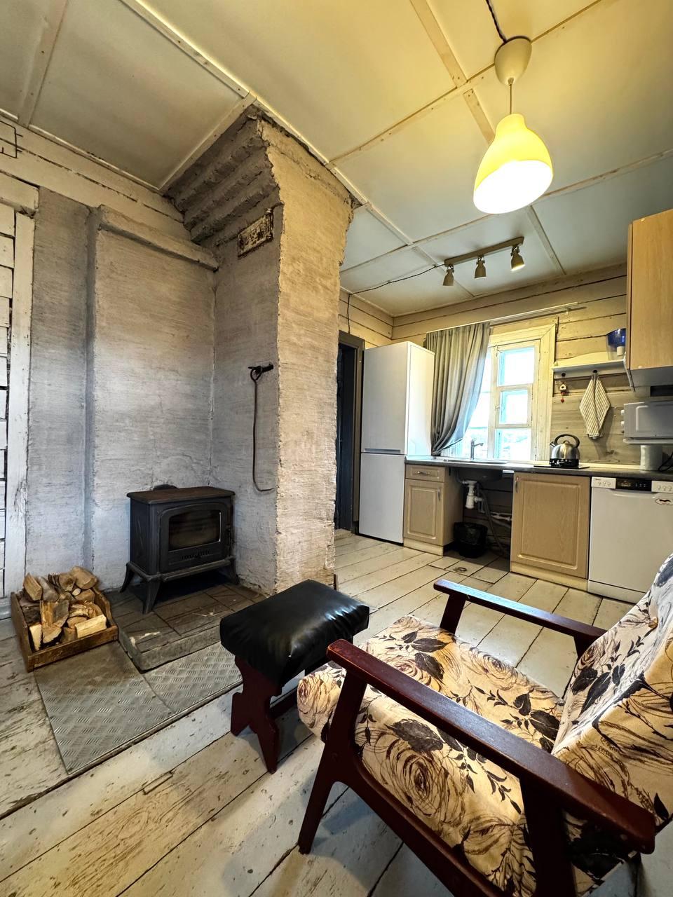 Фото Териберка House