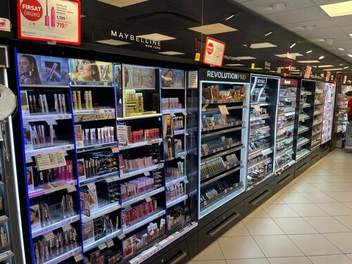 Rossmann