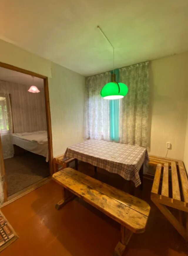 Фото Барангол