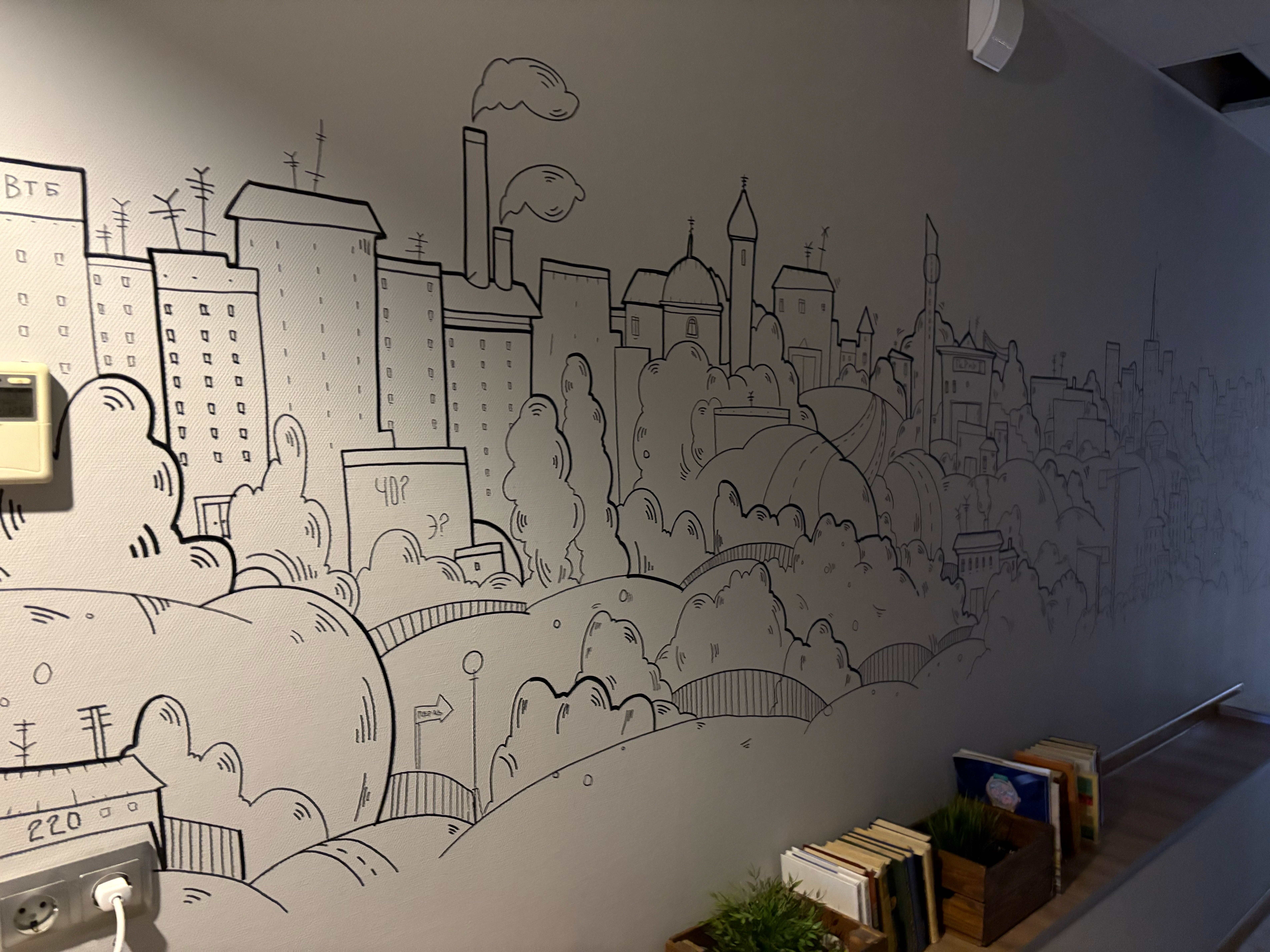 Фото Hostel Club 1723