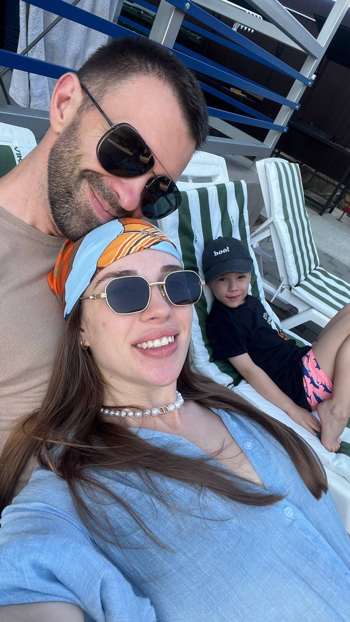 Фото Моё море