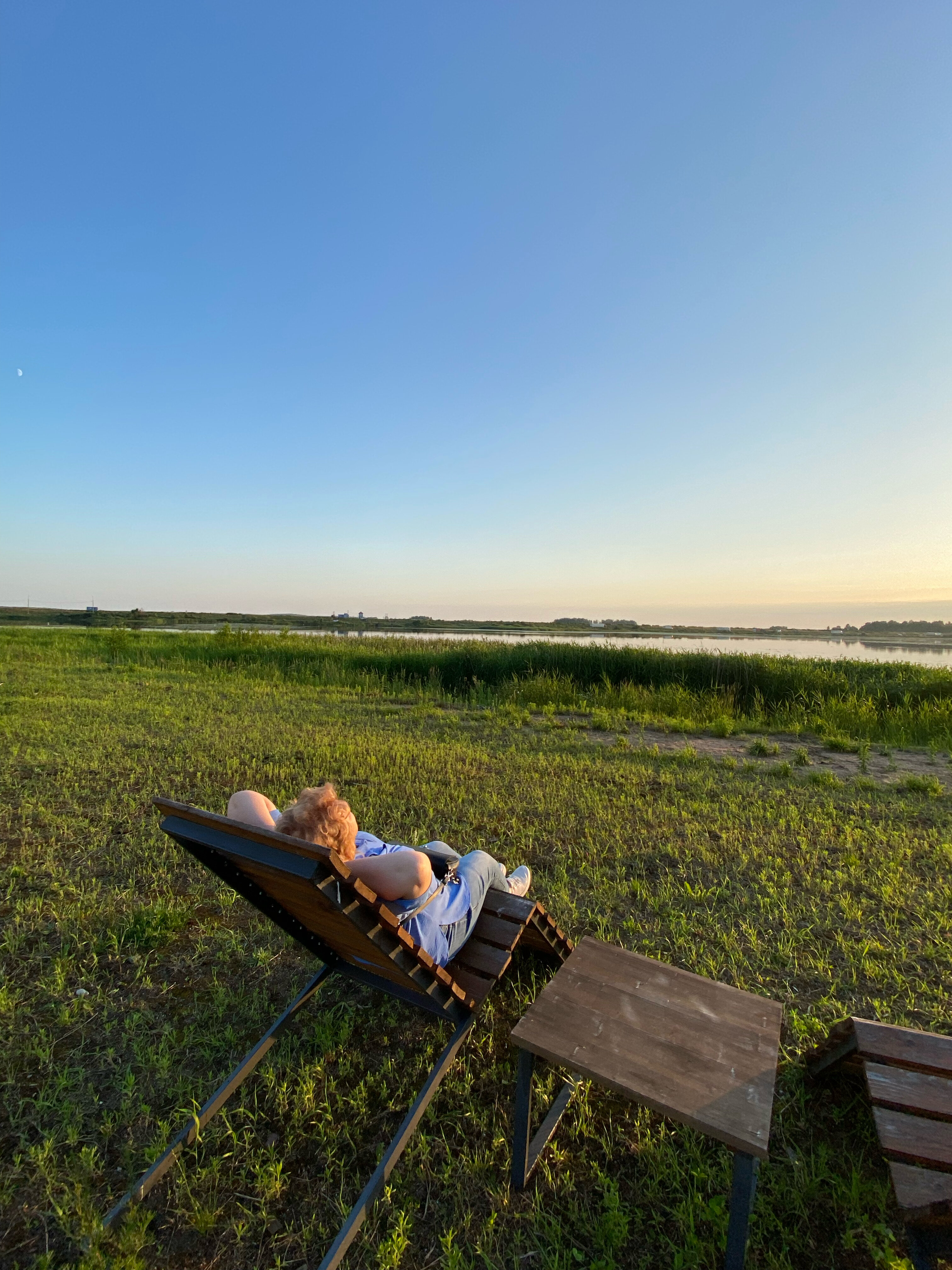 Фото Барин приехал