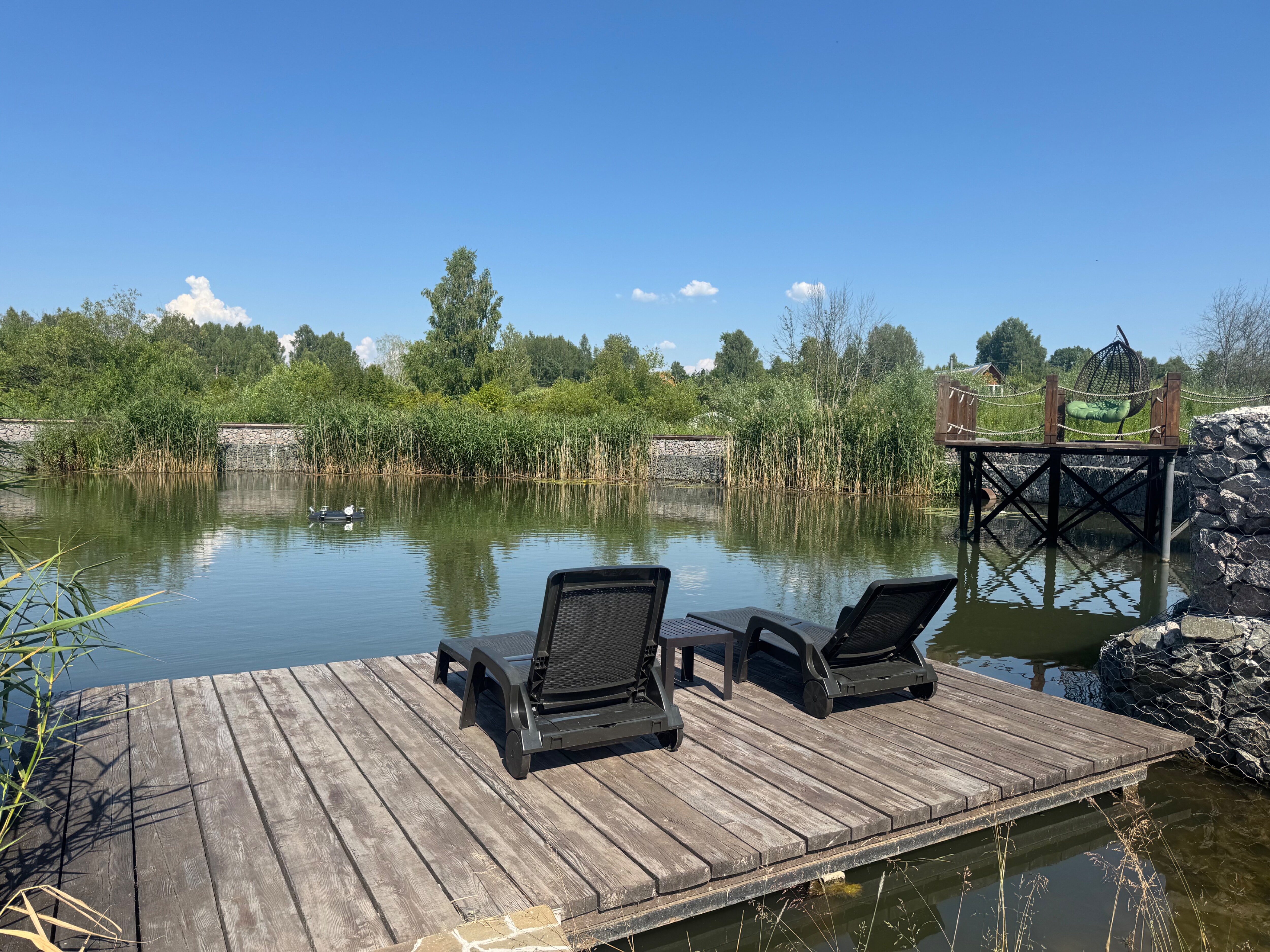 Фото White Grove