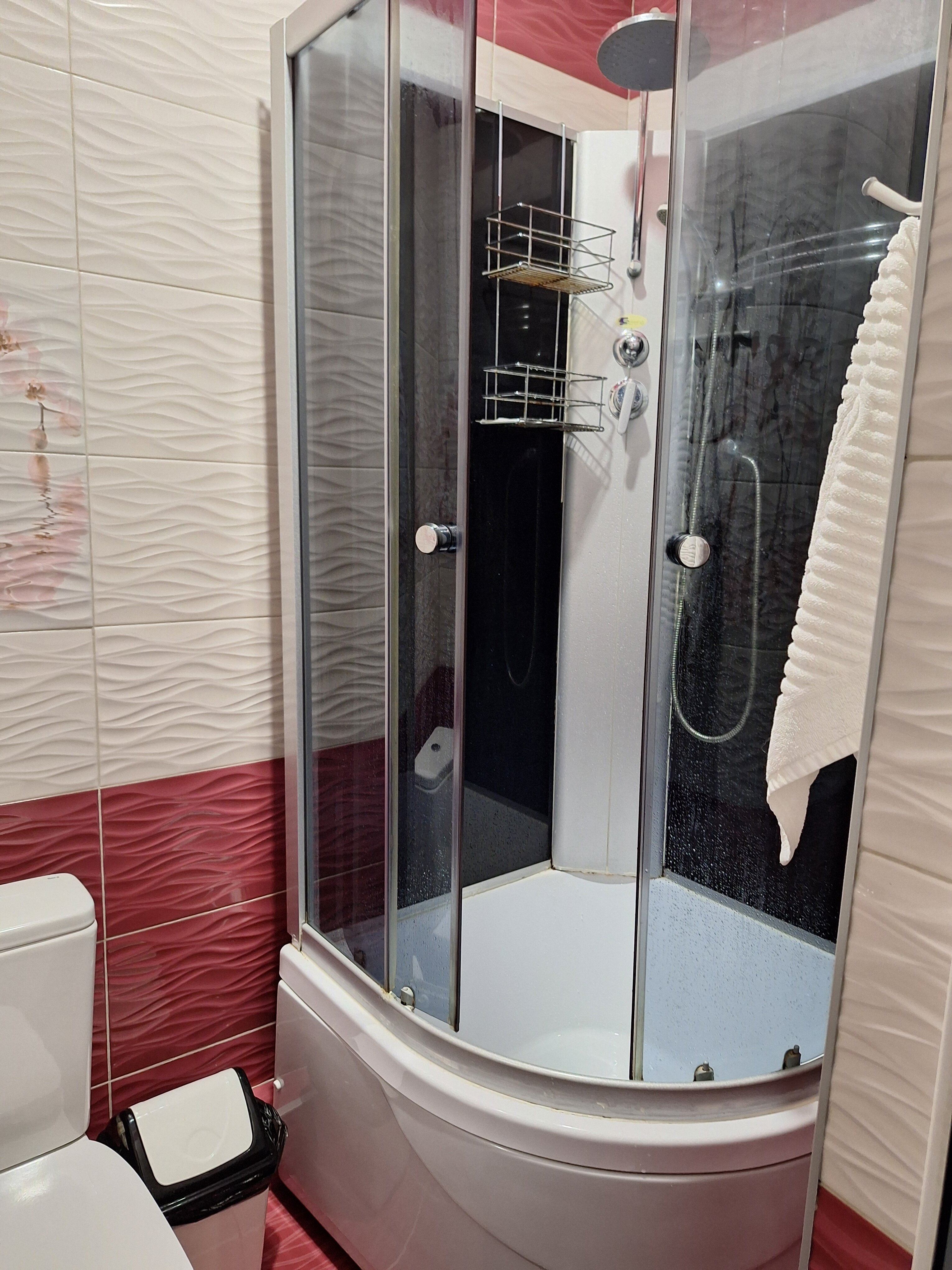 Фото Отель Михеев