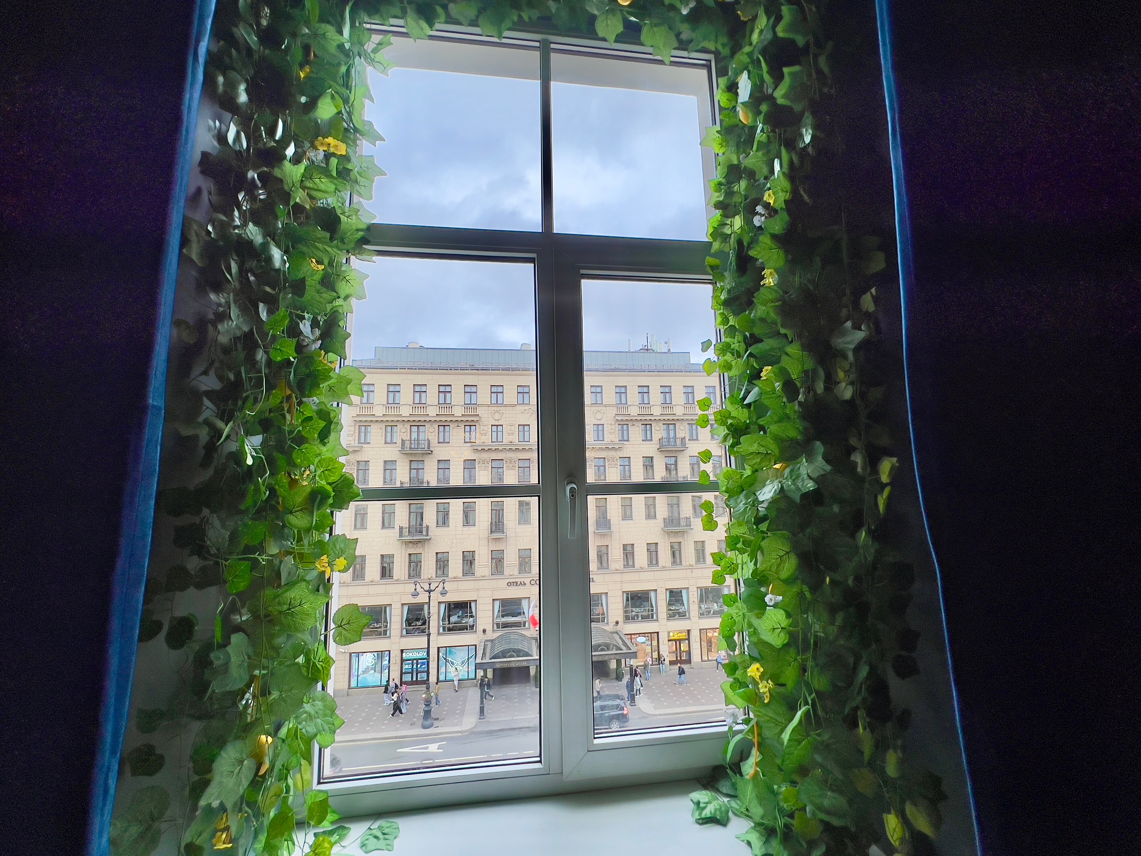 Фото Мансарда 88