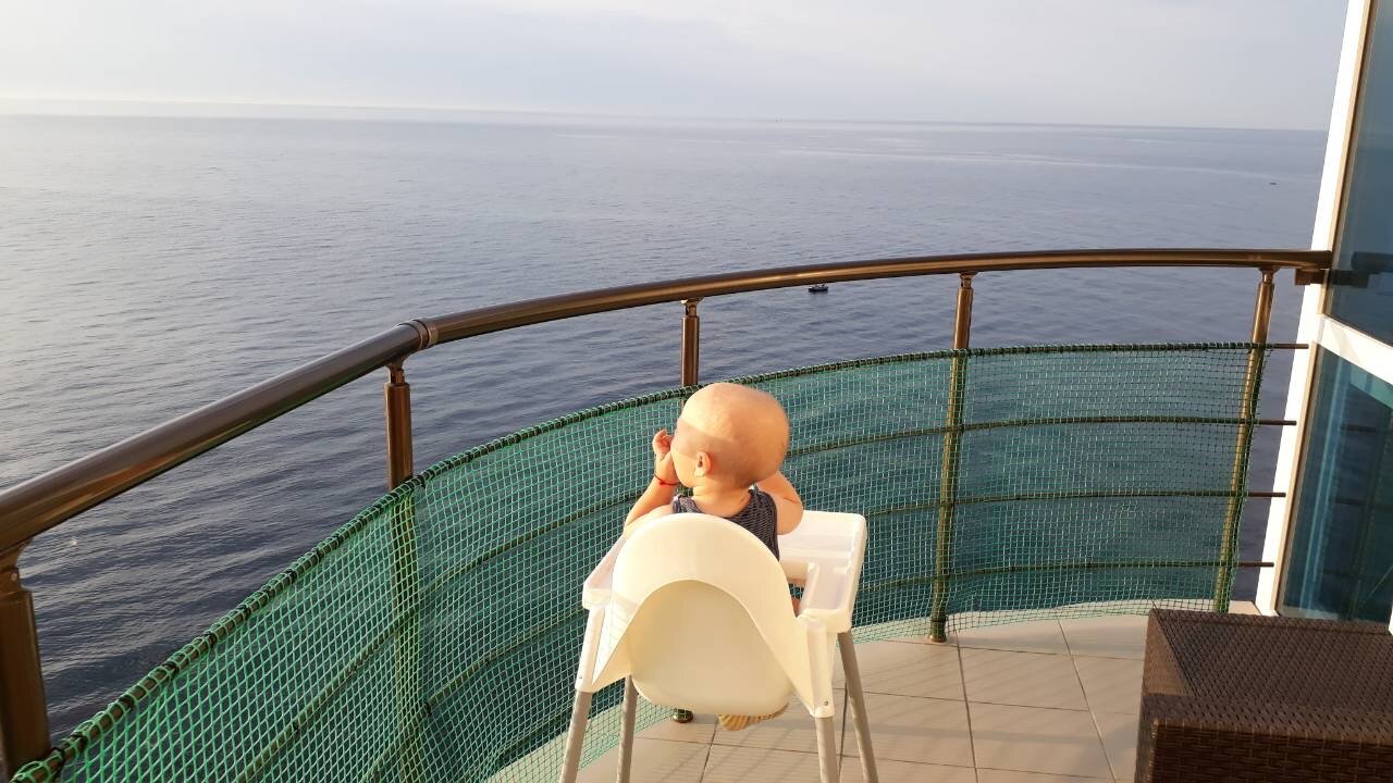 Фото Белый парус