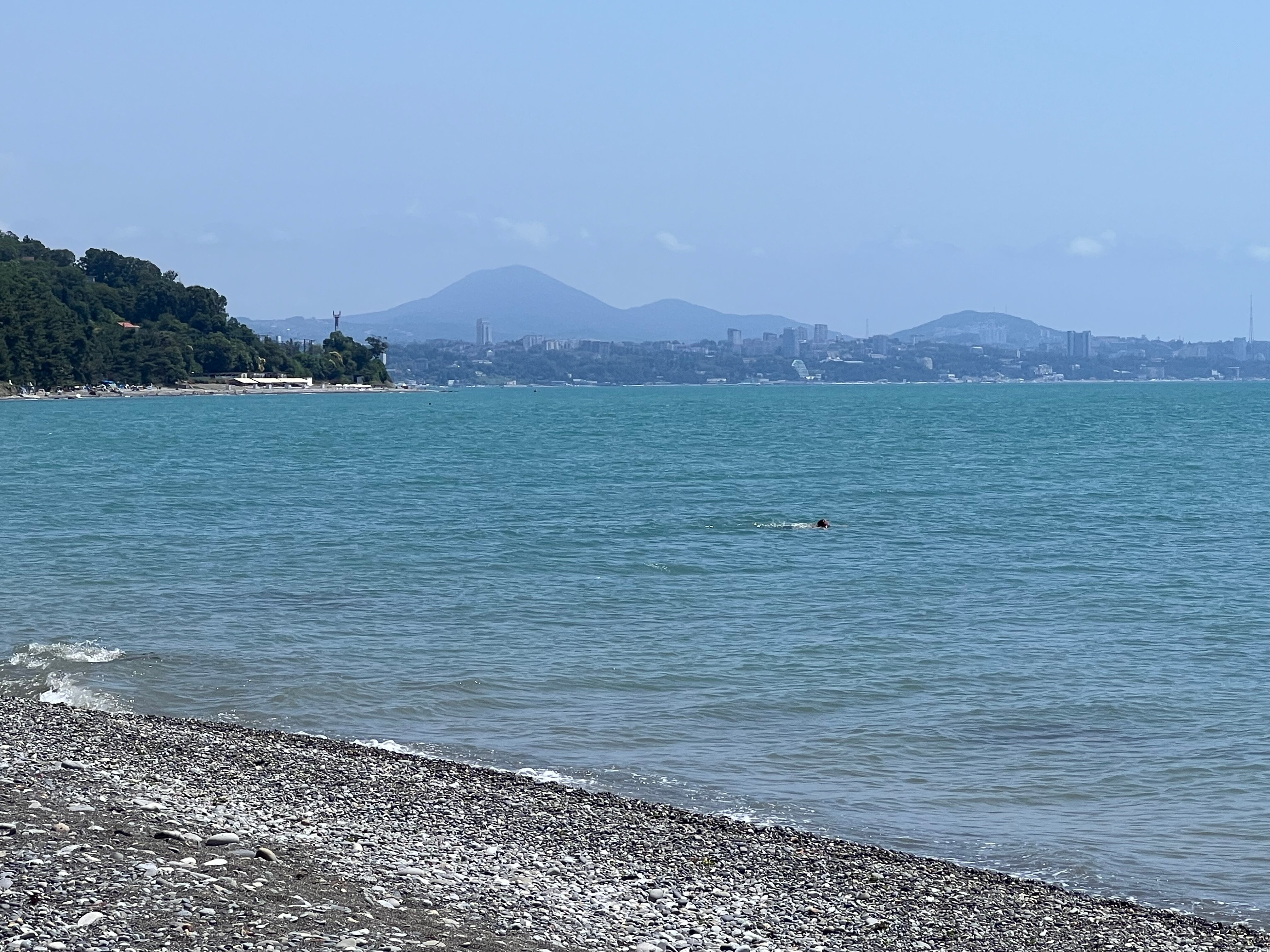 Фото Лоо Парк