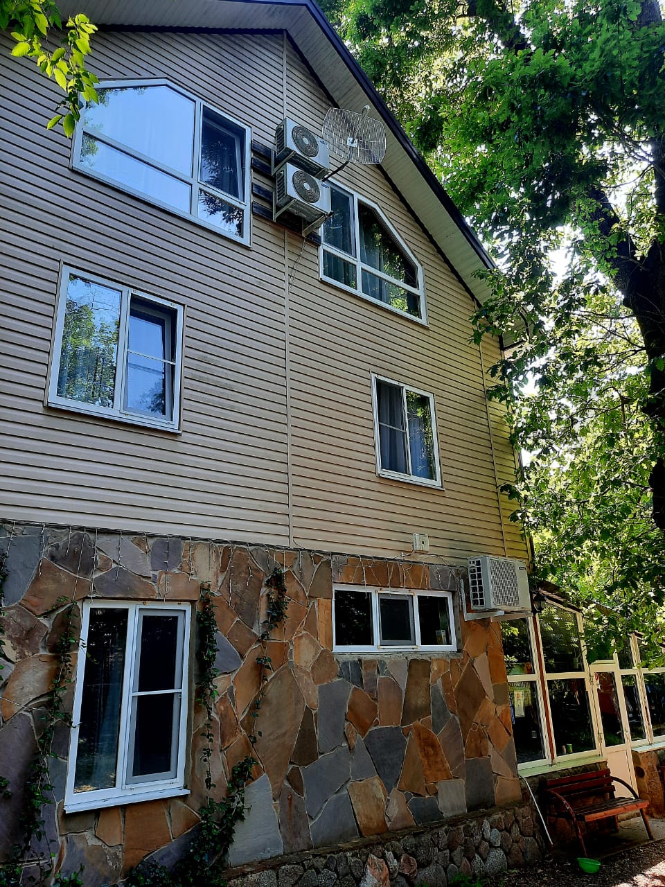 Фото Никель