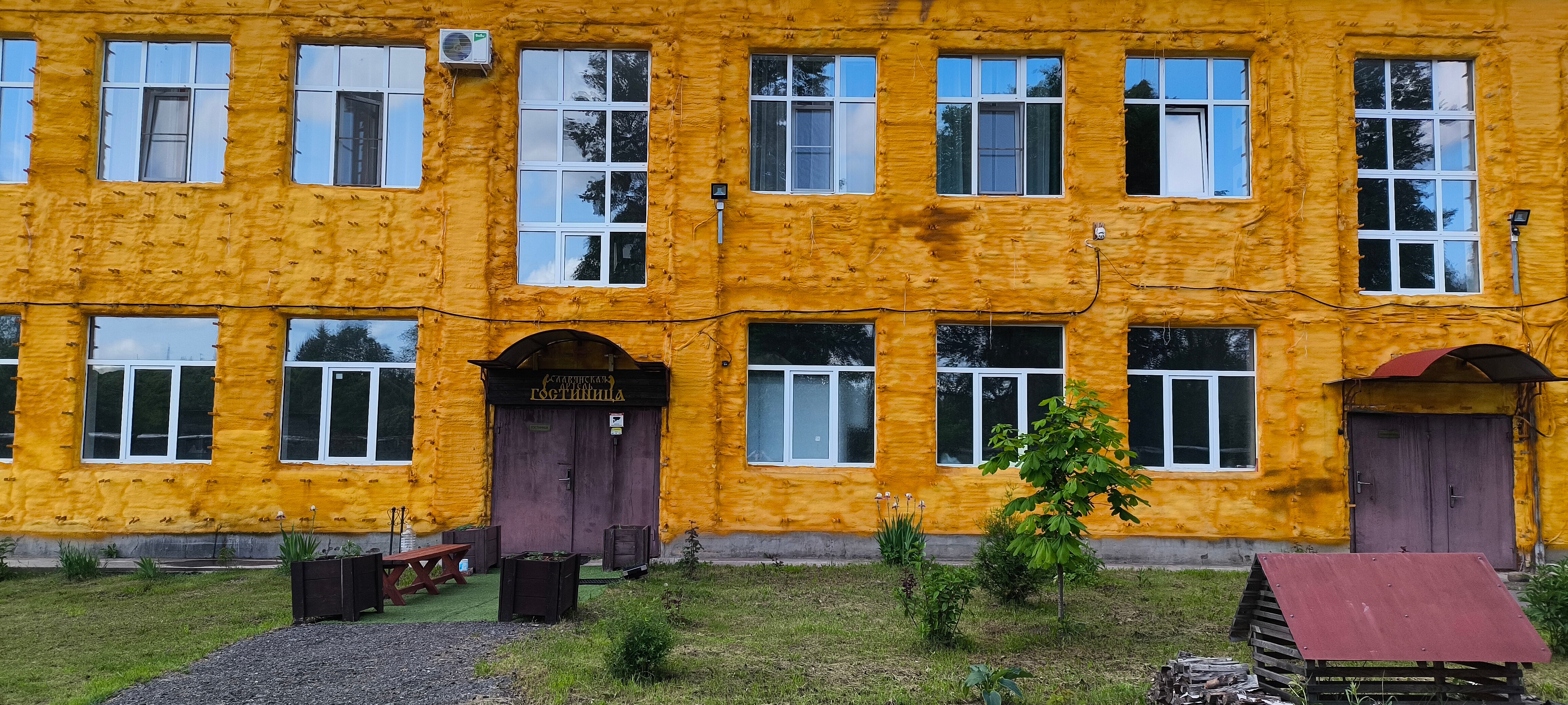Фото Славянская Артель