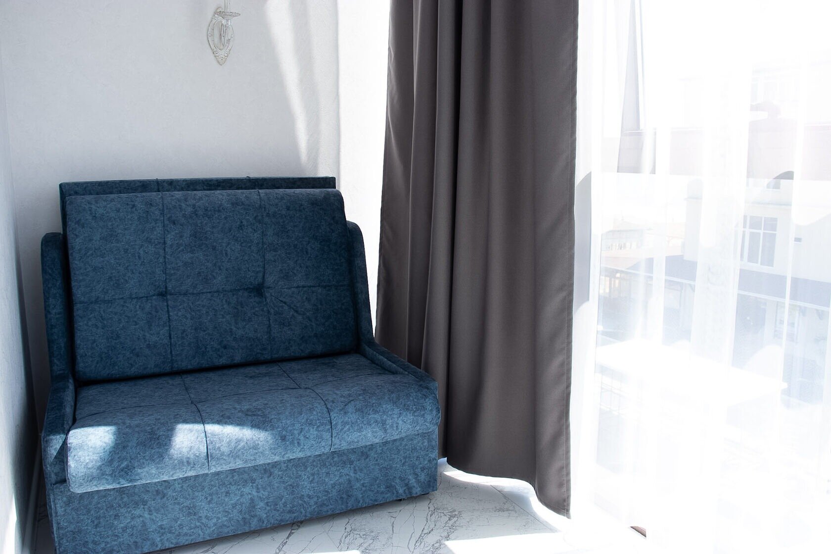 Фото Морской берег