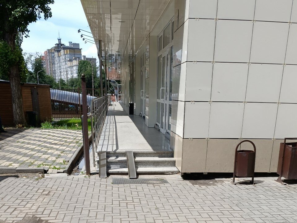 Фото БОН Отель