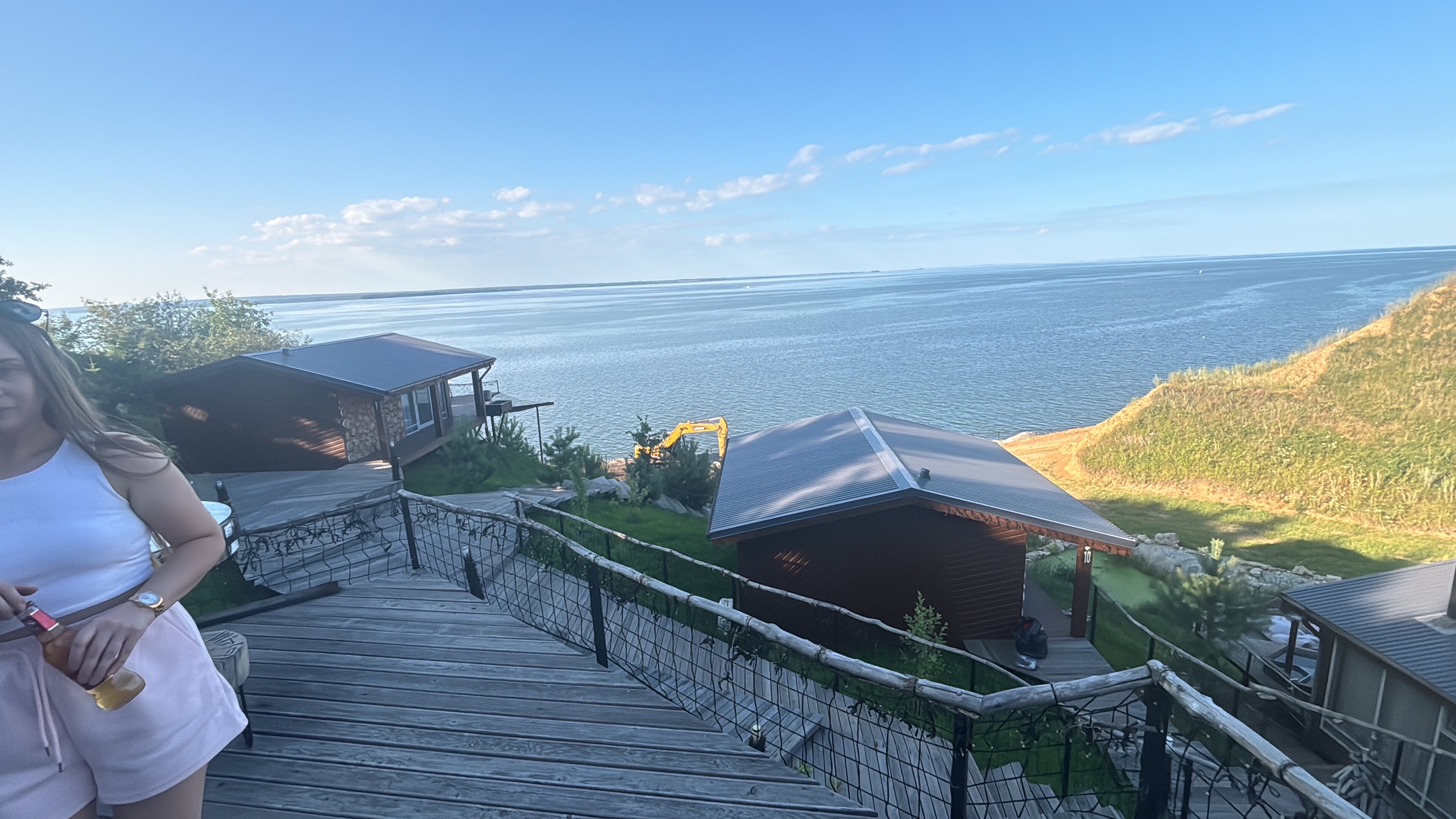 Фото The Камский