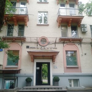 Norke Варшавская