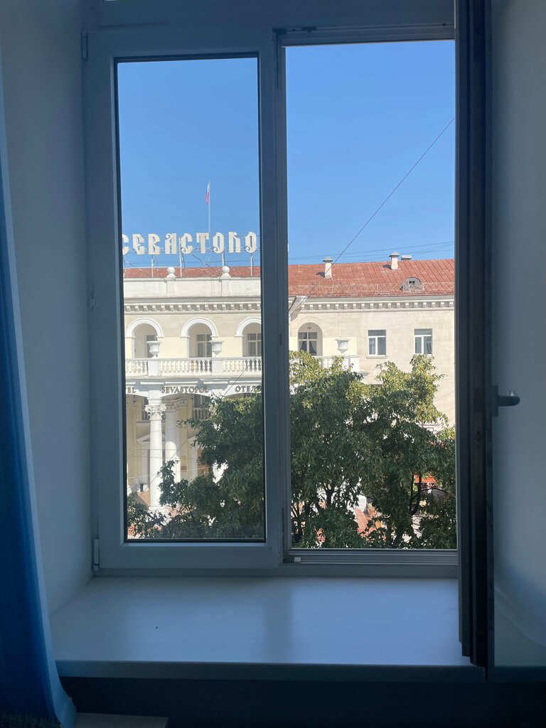 IT company Ваш Админ, Sevastopol, photo