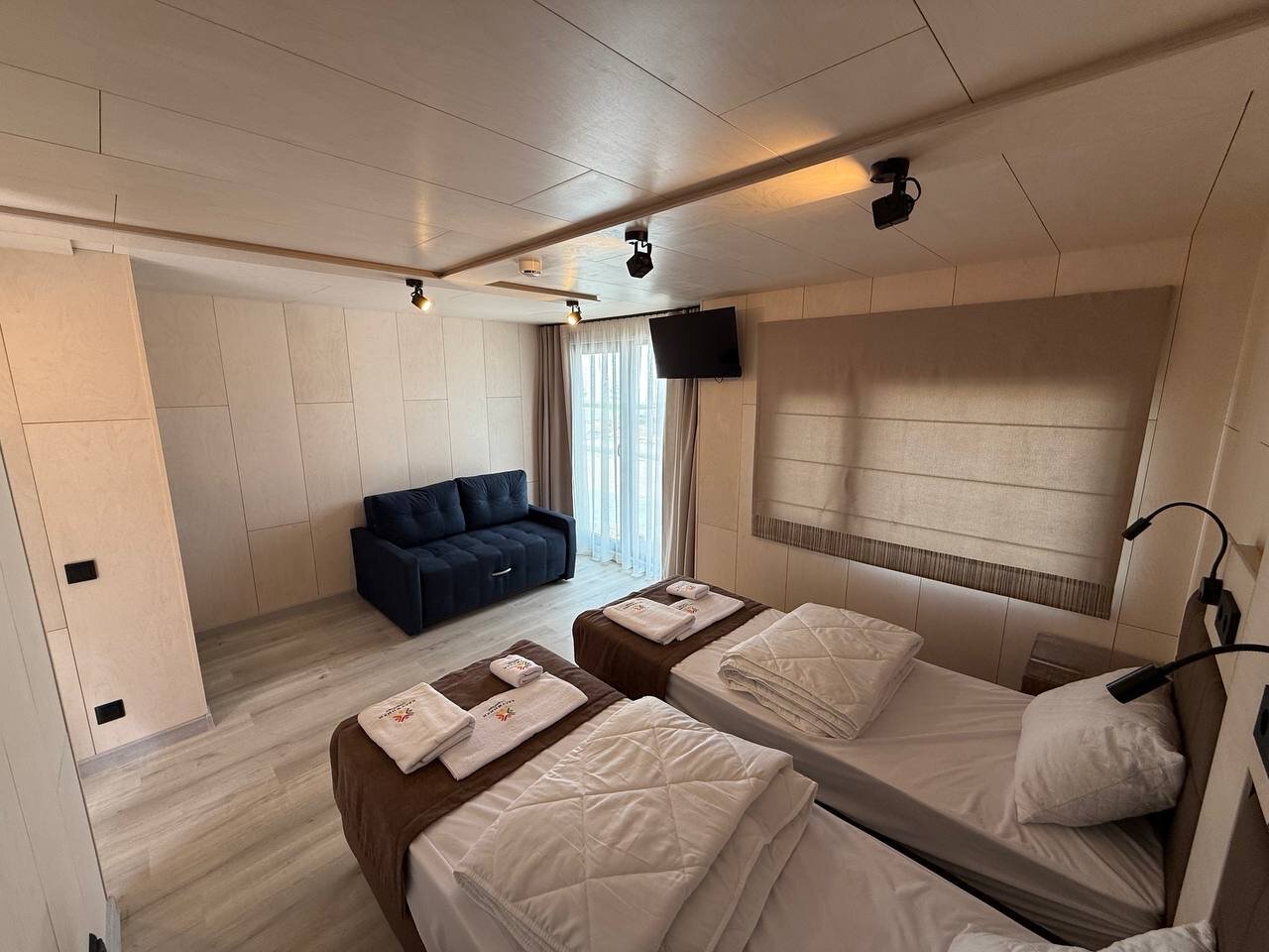 Фото Калужники