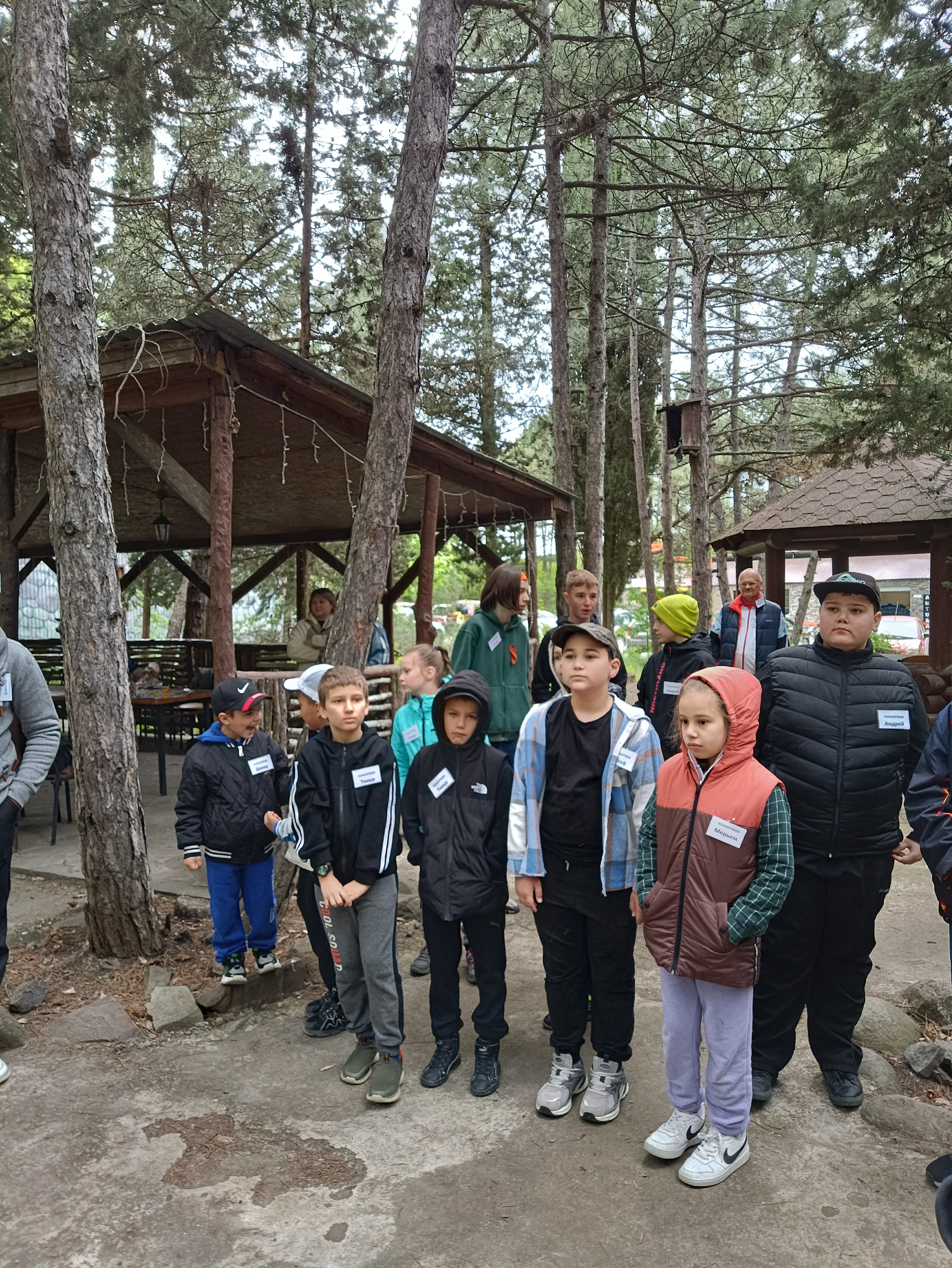 Фото Затерянный мир