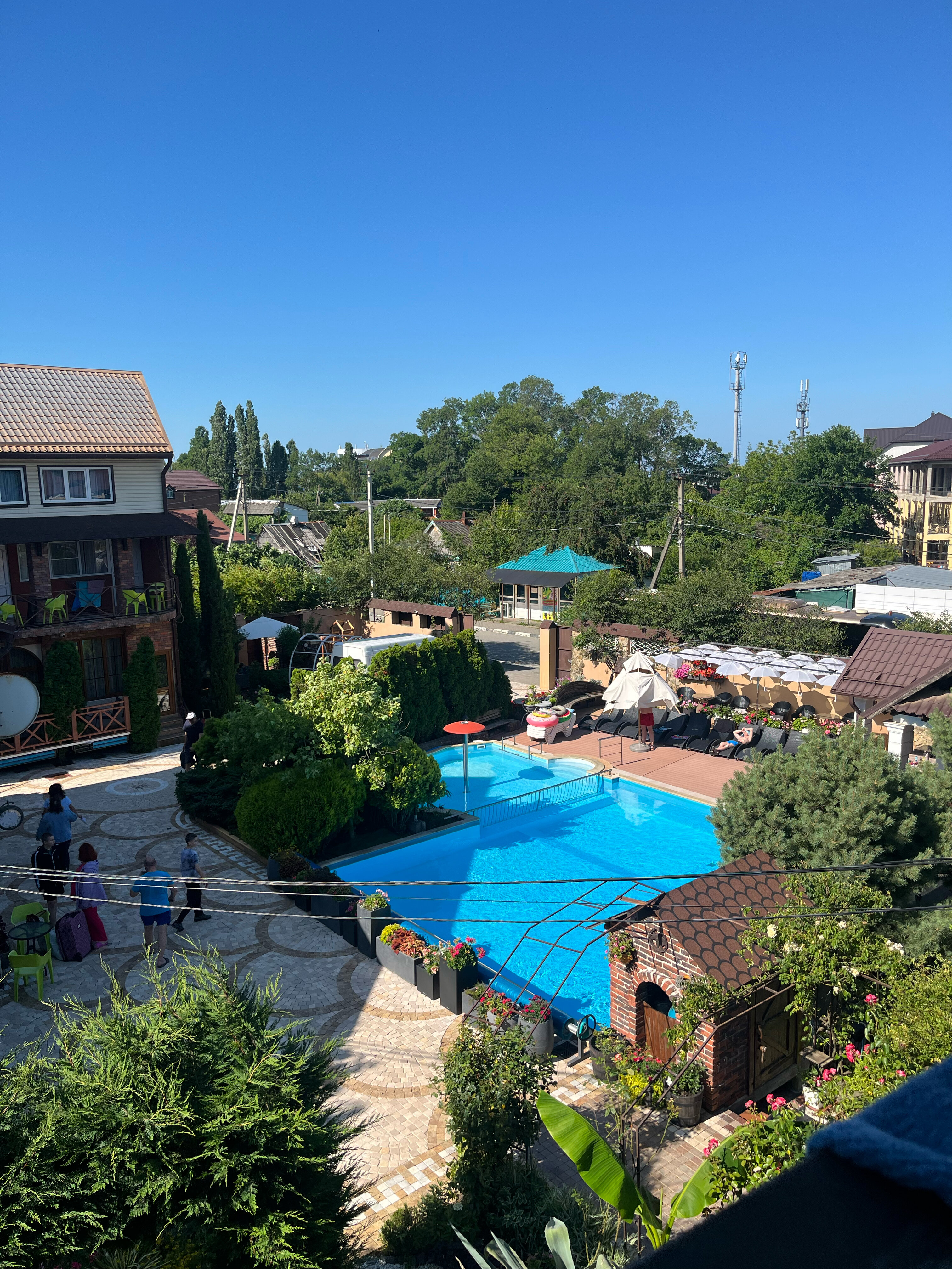 Фото Димерчи