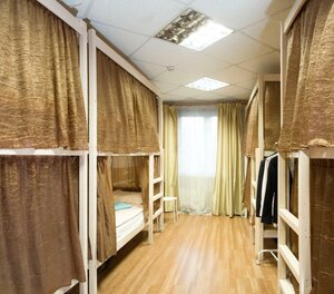 Хостел Анохина