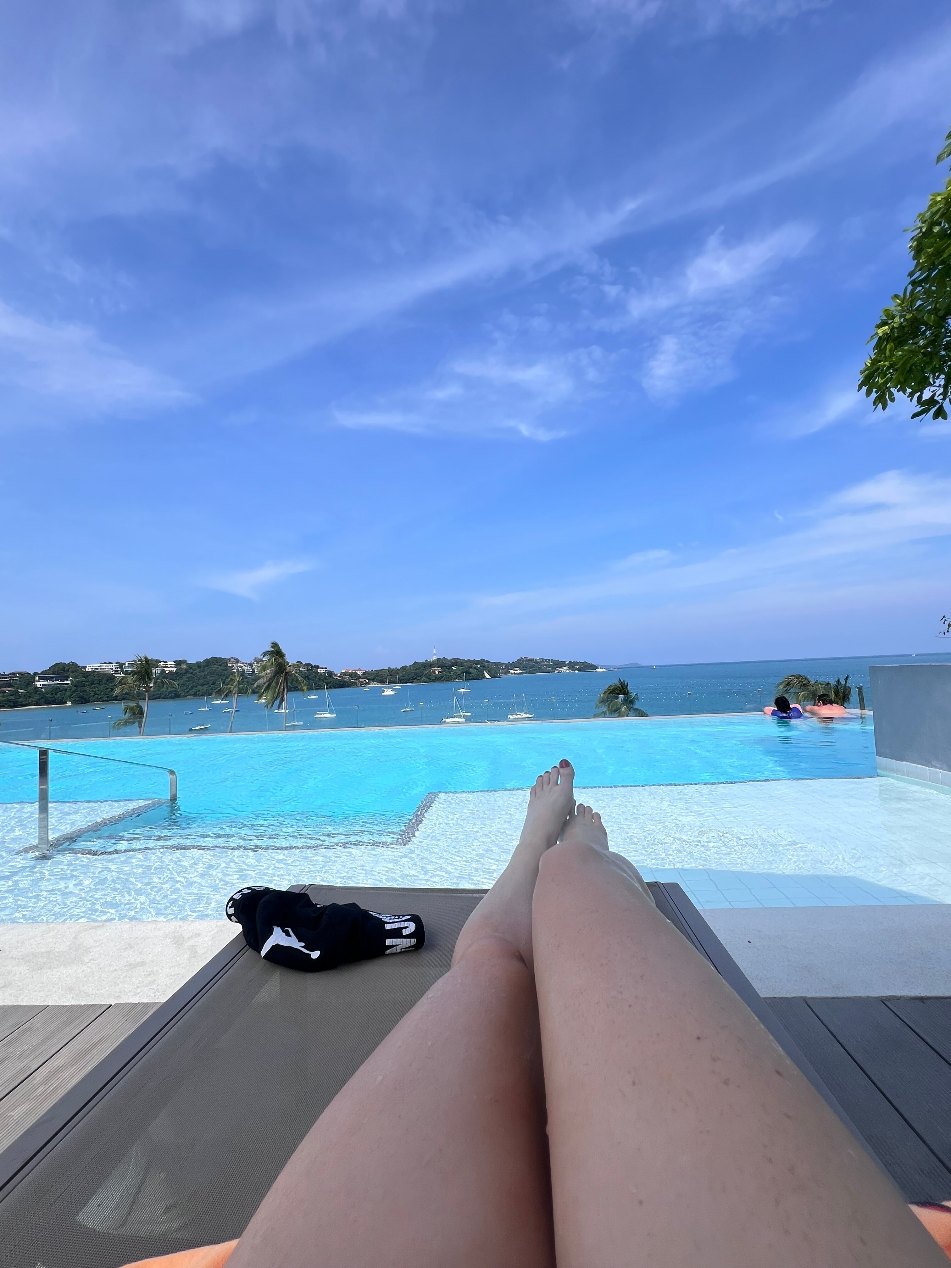 Фото Bandara Beach Resort Phuket