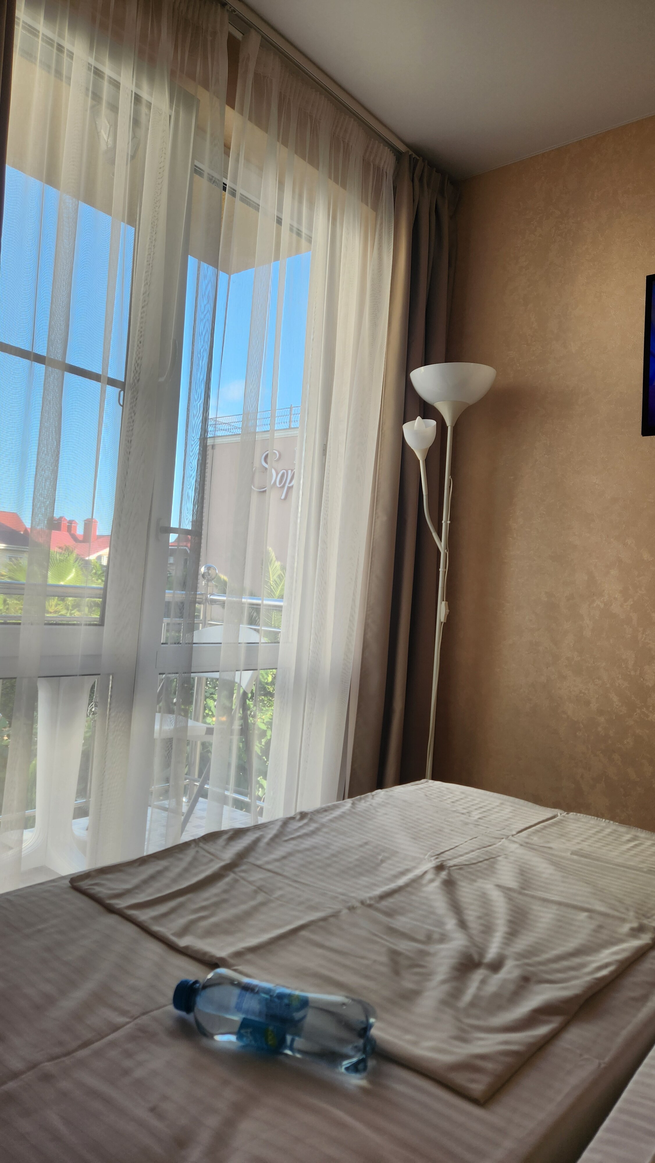 Фото Софанна