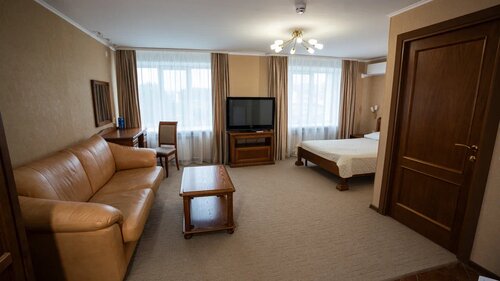 Гостиница Ирень в Кунгуре