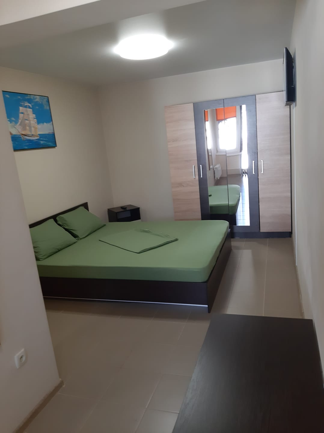 Фото Оливия