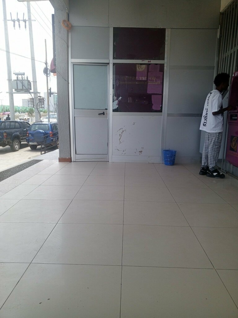 Beauty salon International Clinical Laboratories ICL Aa6 Cmc Area Branch አይ ሲ ኤል, Addis Ababa, photo