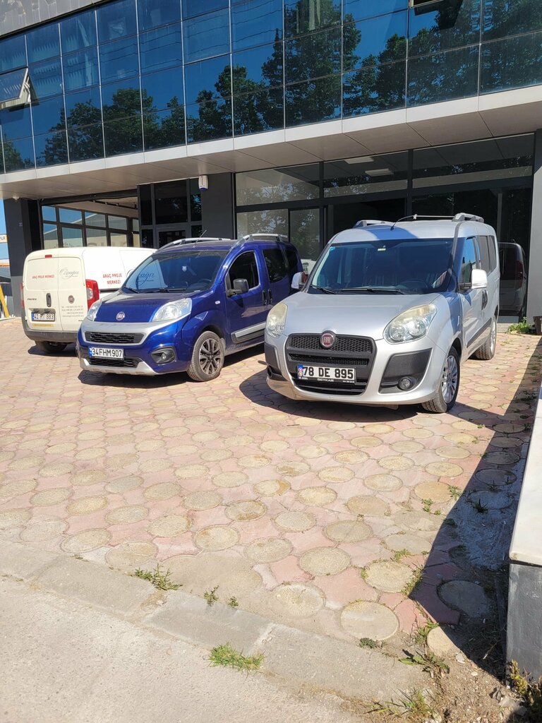 Engineering Öz Çağrı Dizyn, Izmit, photo